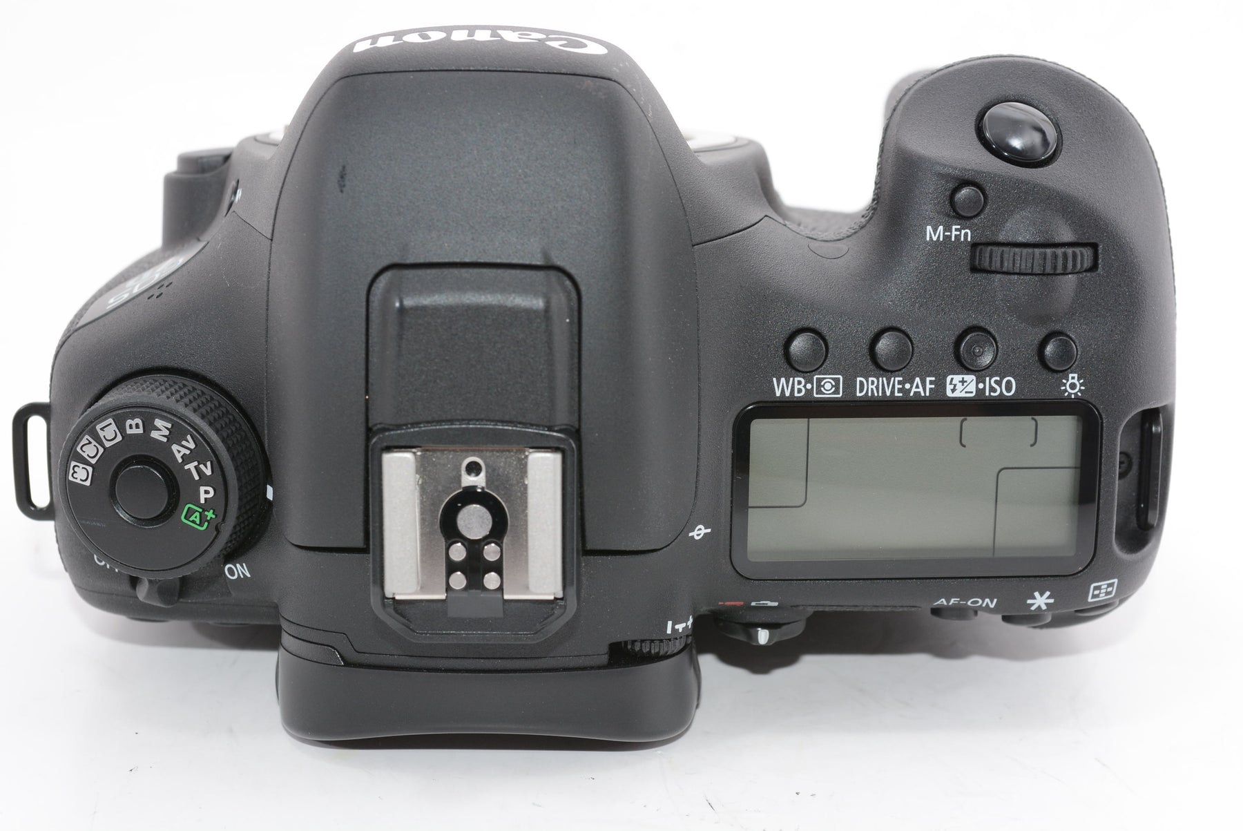 【外観特上級】Canon デジタル一眼レフカメラ EOS 7D Mark IIボディ EOS7DMK2