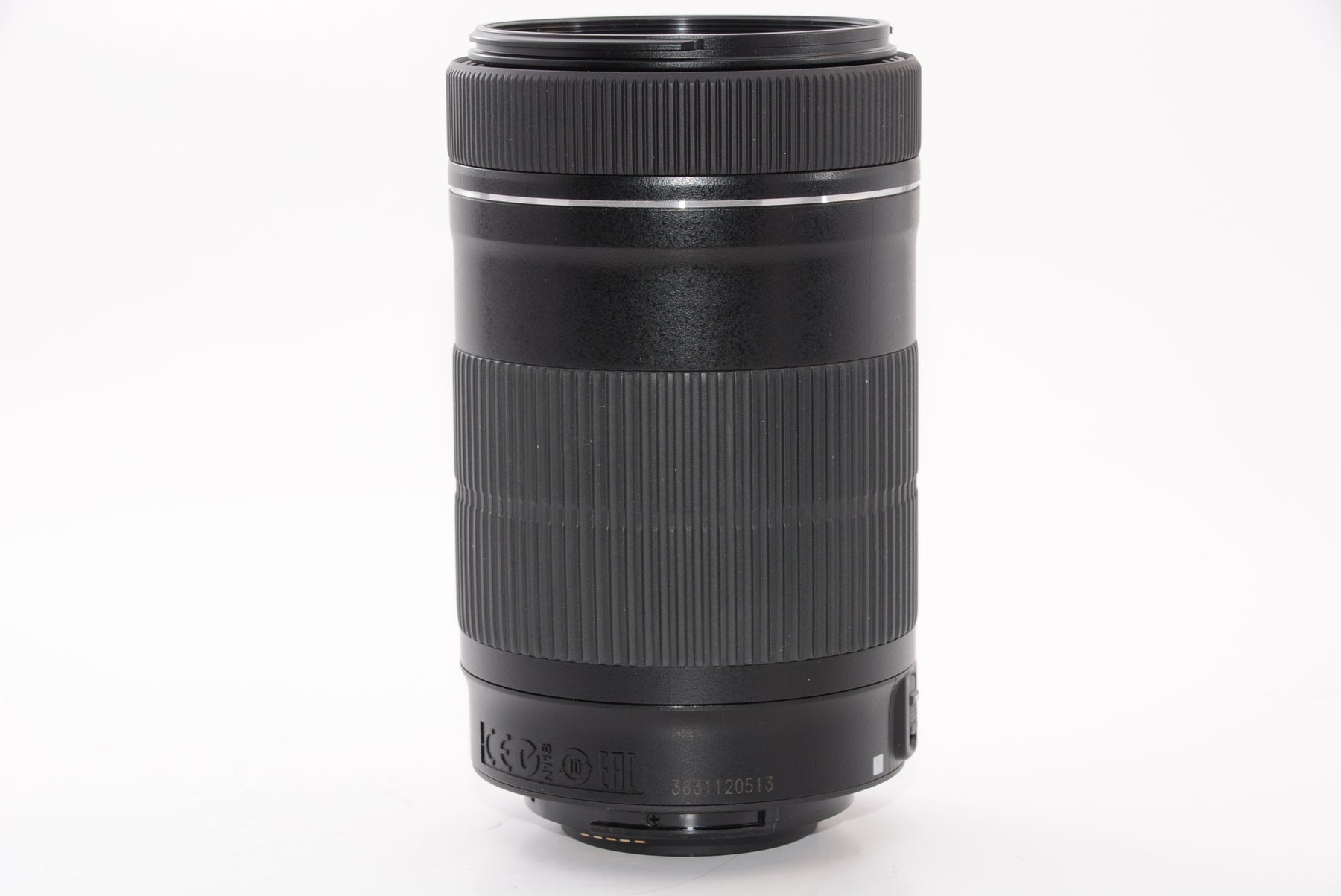 【外観特上級】Canon 望遠ズームレンズ EF-S55-250mm F4-5.6 IS STM APS-C対応 EF-S55-250ISSTM