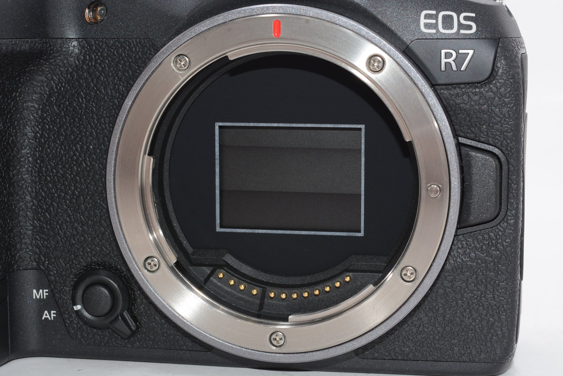 【外観特上級】キヤノン EOS R7 ボディ