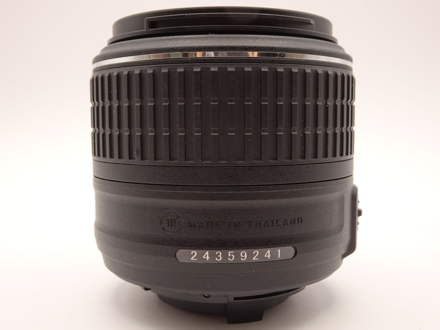 【外観特上級】Nikon デジタル一眼レフカメラ D5500 18-55 VRII レンズキット ブラック 2416万画素 3.2型液晶 タッチパネル D5500LK18-55BK