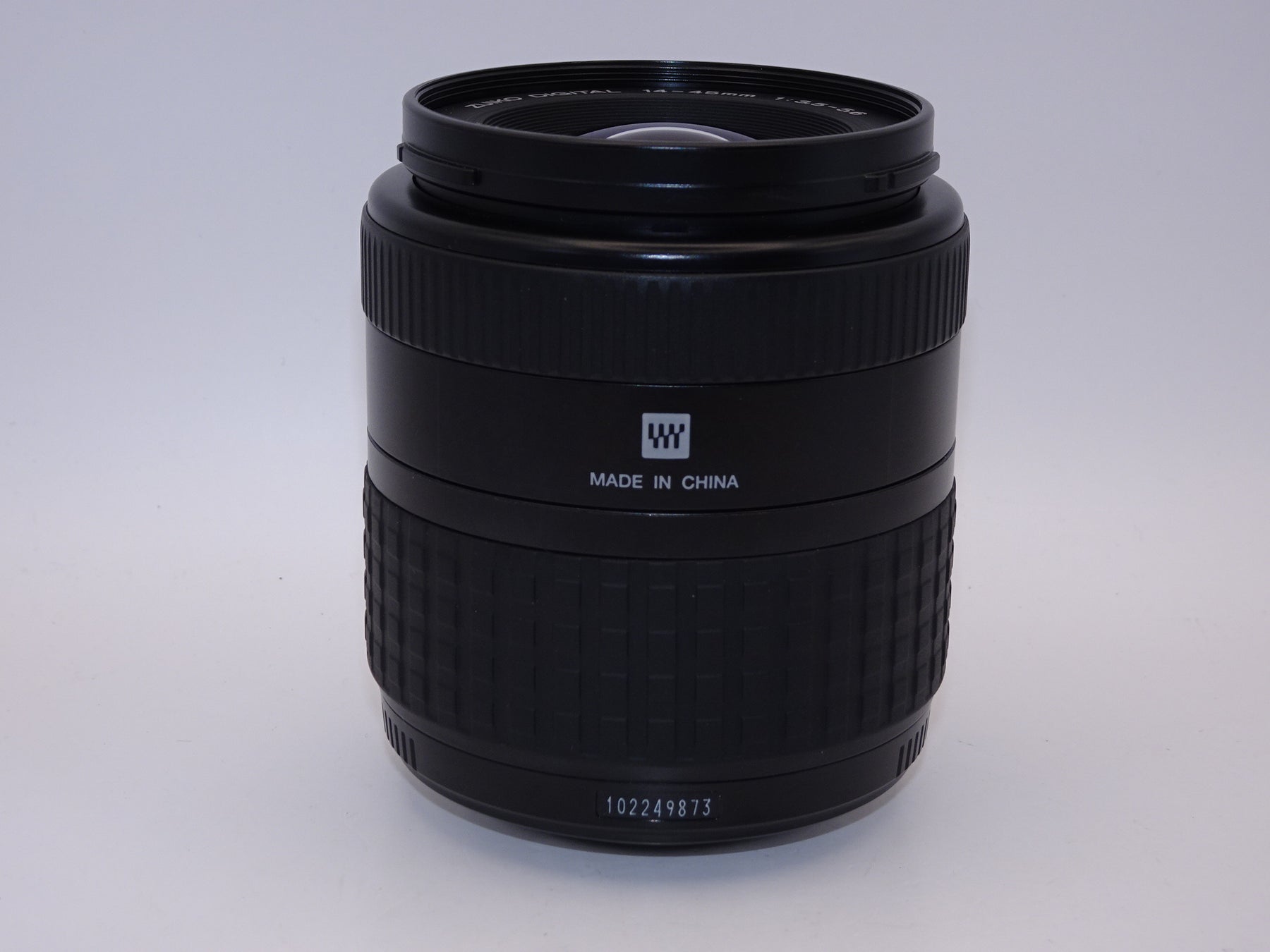 【外観特上級】OLYMPUS ZUIKO DIGITAL 14-45mm F3.5-5.6