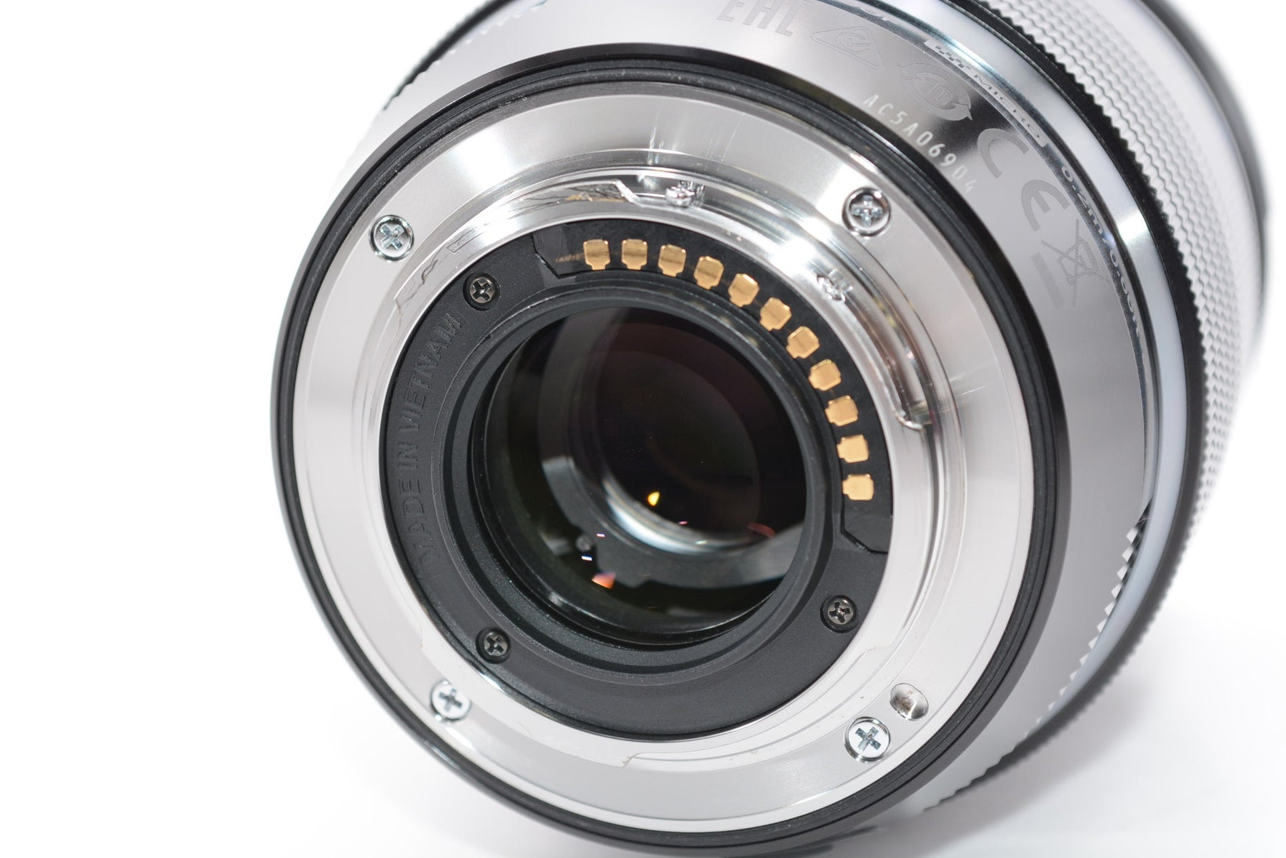 【外観特上級】OLYMPUS ED 12-40mm F2.8 マイクロフォーサーズ用 M.ZUIKO