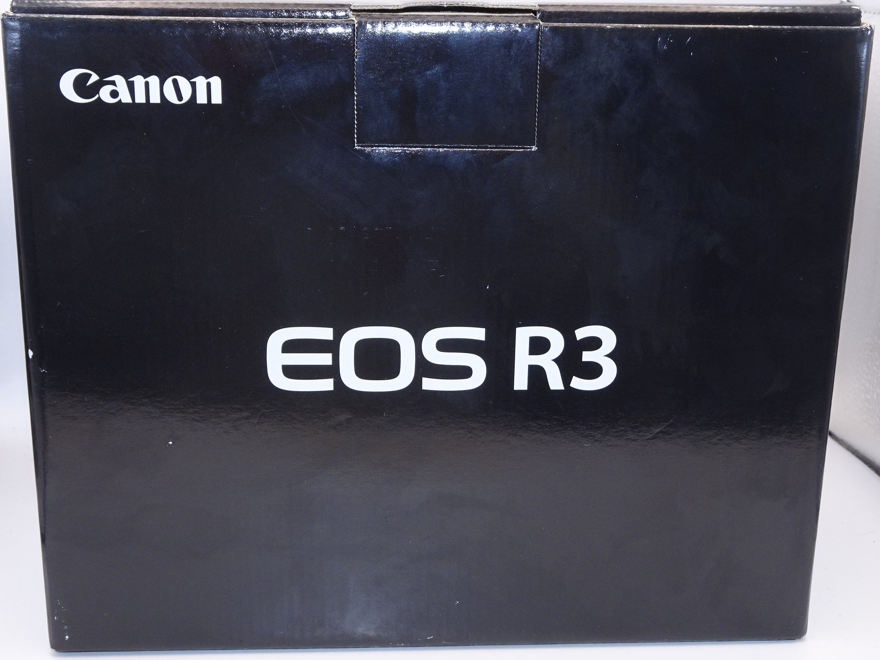 【外観特上級】Canon (キャノン) EOS R3 カメラボディ