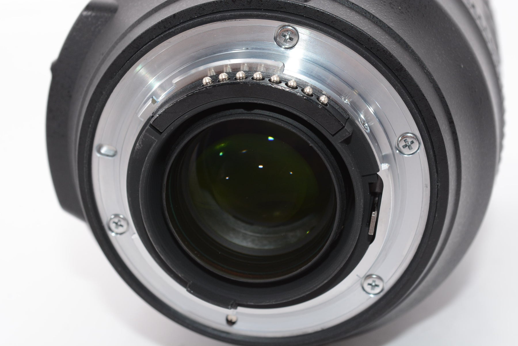 【外観特上級】Nikon AF-S NIKKOR 24-120mm f/4G ED VR