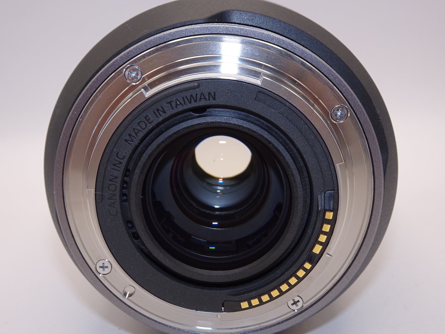 【外観特上級】キヤノン RFレンズ RF24-240mm F4-6.3 IS USM RF24-240ISUSM