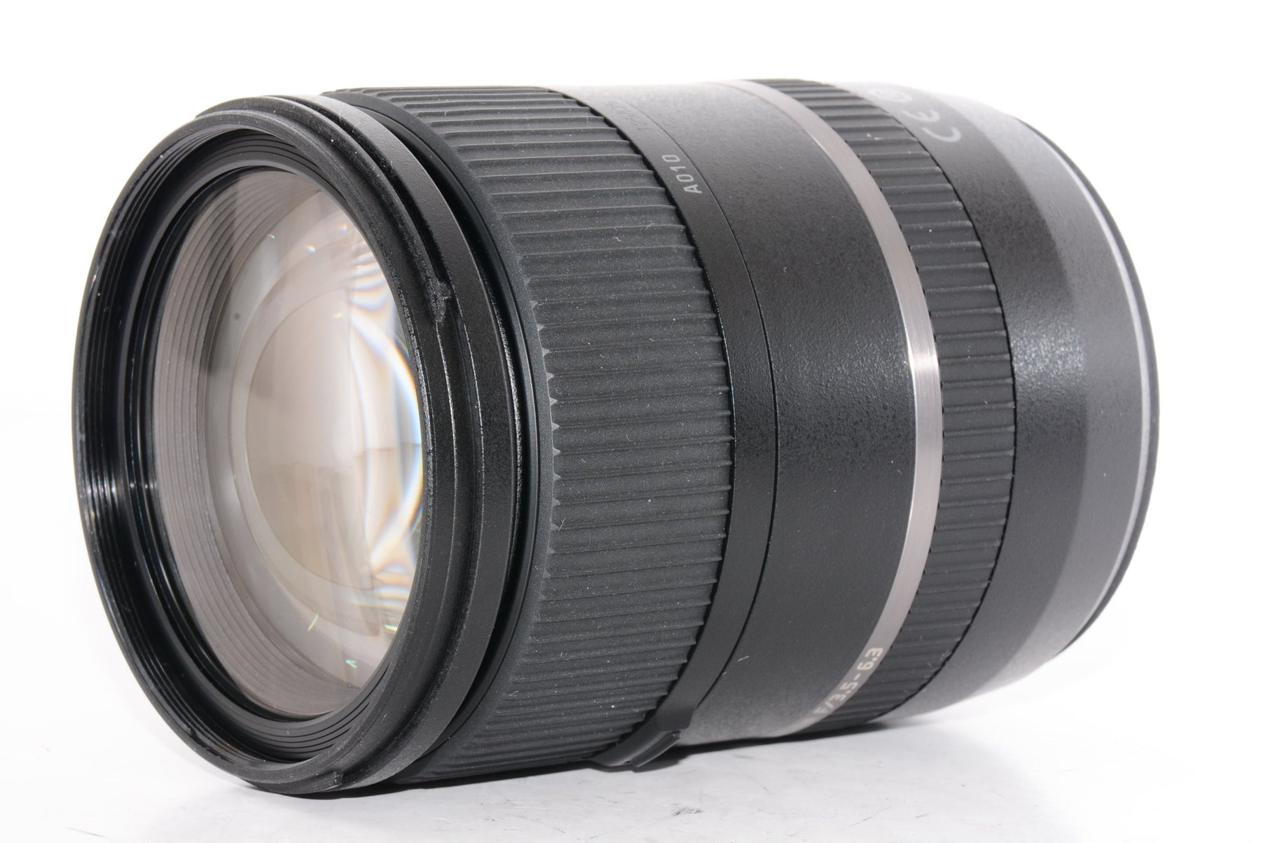 【外観特上級】TAMRON 高倍率ズームレンズ 28-300mm F3.5-6.3 Di VC PZD キヤノン用 フルサイズ対応 A010E
