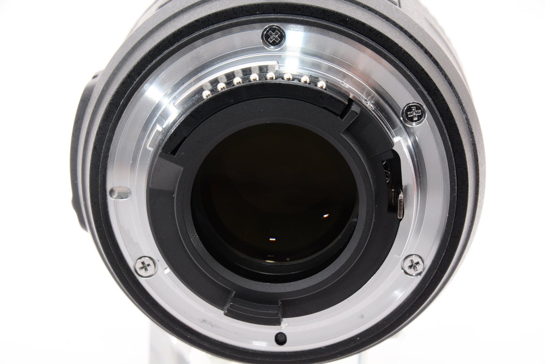 【外観特上級】Nikon 単焦点レンズ AF-S DX NIKKOR 35mm f/1.8G ニコンDXフォーマット専用