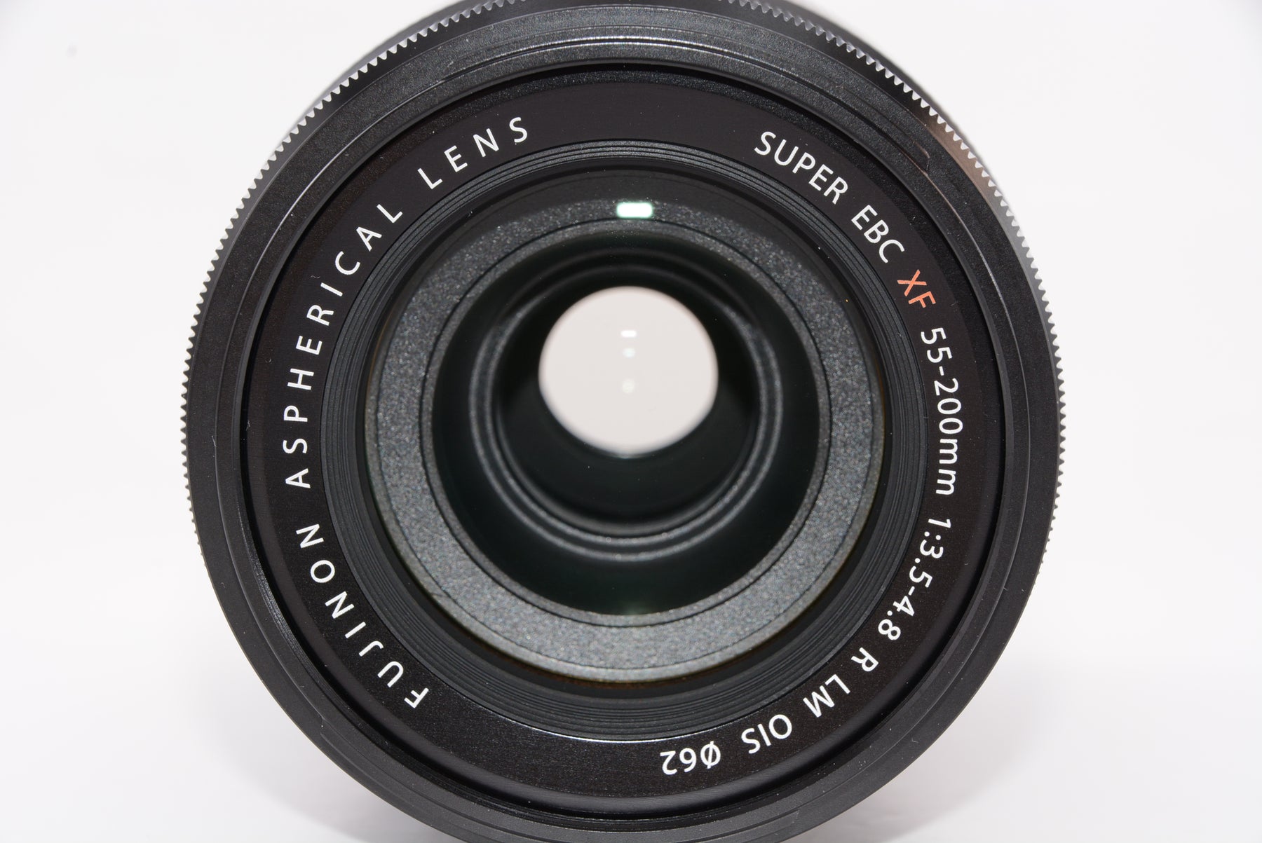 【外観特上級】FUJIFILM 望遠ズームレンズ XF55-200mmF3.5-4.8RLMOIS