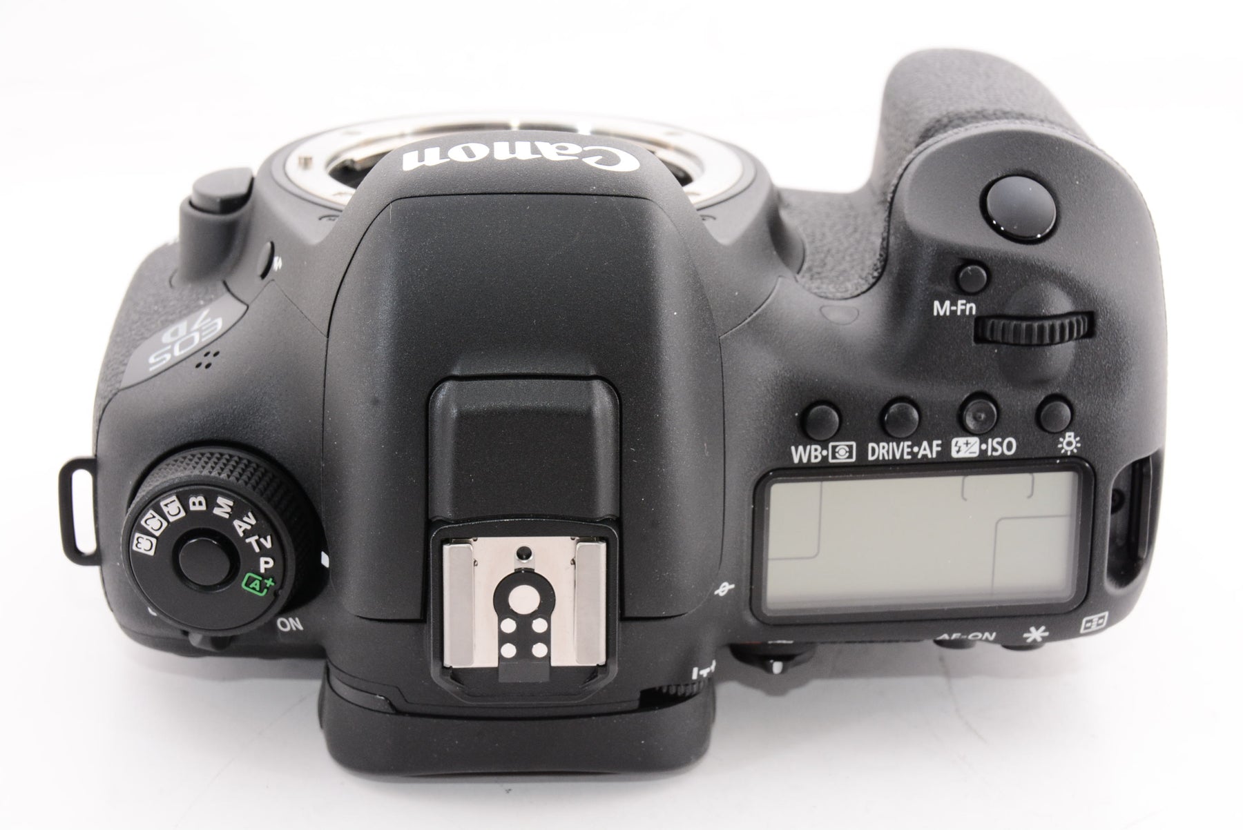 【外観特上級】Canon デジタル一眼レフカメラ EOS 7D Mark IIボディ EOS7DMK2