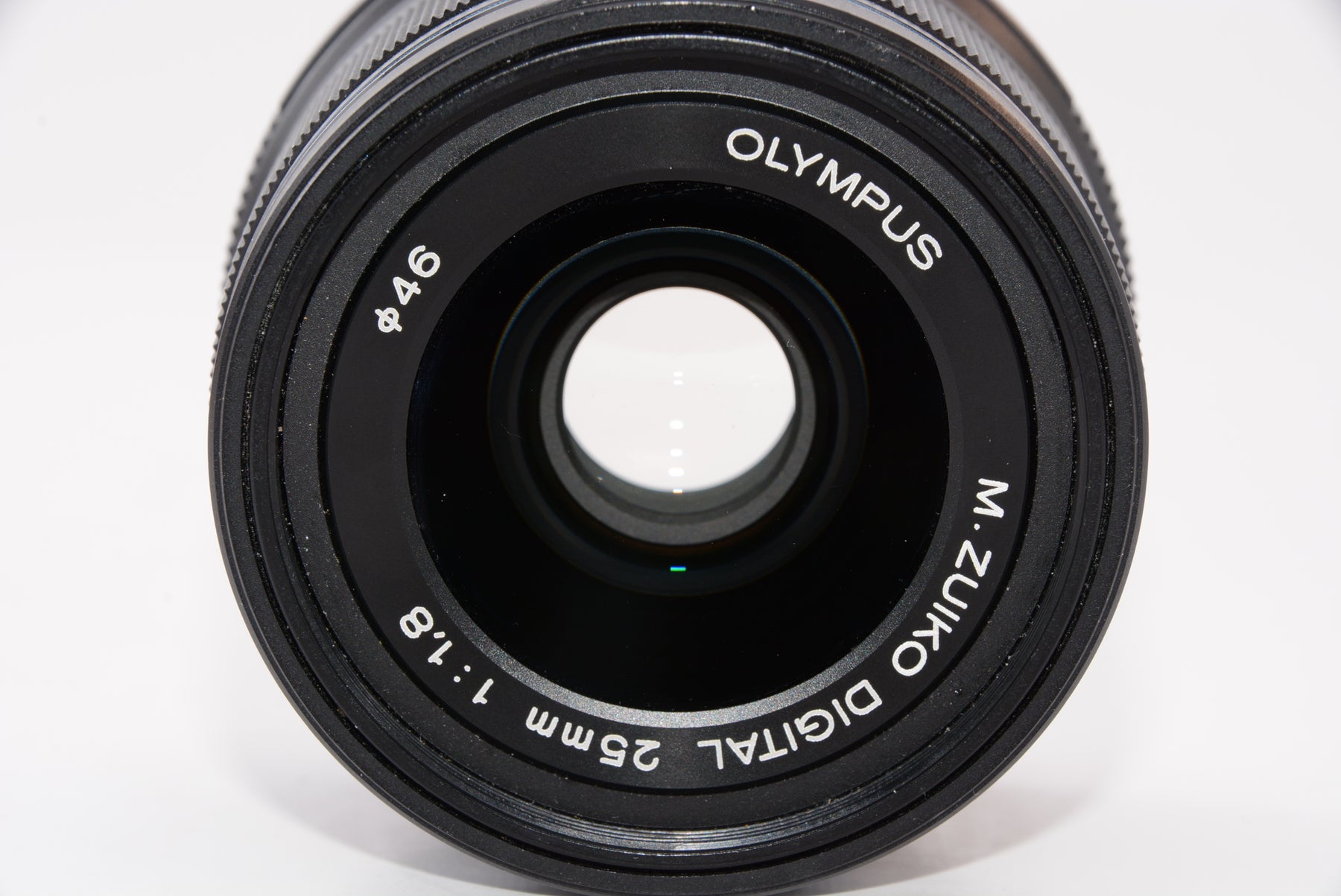 【オススメ】OLYMPUS M.ZUIKO DIGITAL 25mm F1.8 ブラック マイクロフォーサーズ用 単焦点レンズ