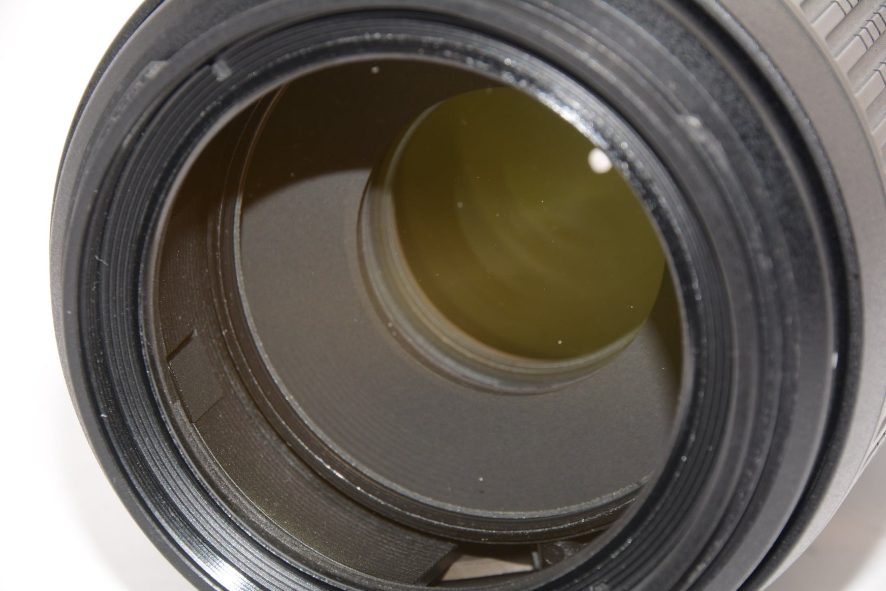【外観特上級】TAMRON SP 70-300mm F4-5.6 Di VC USD ニコン用 A005N