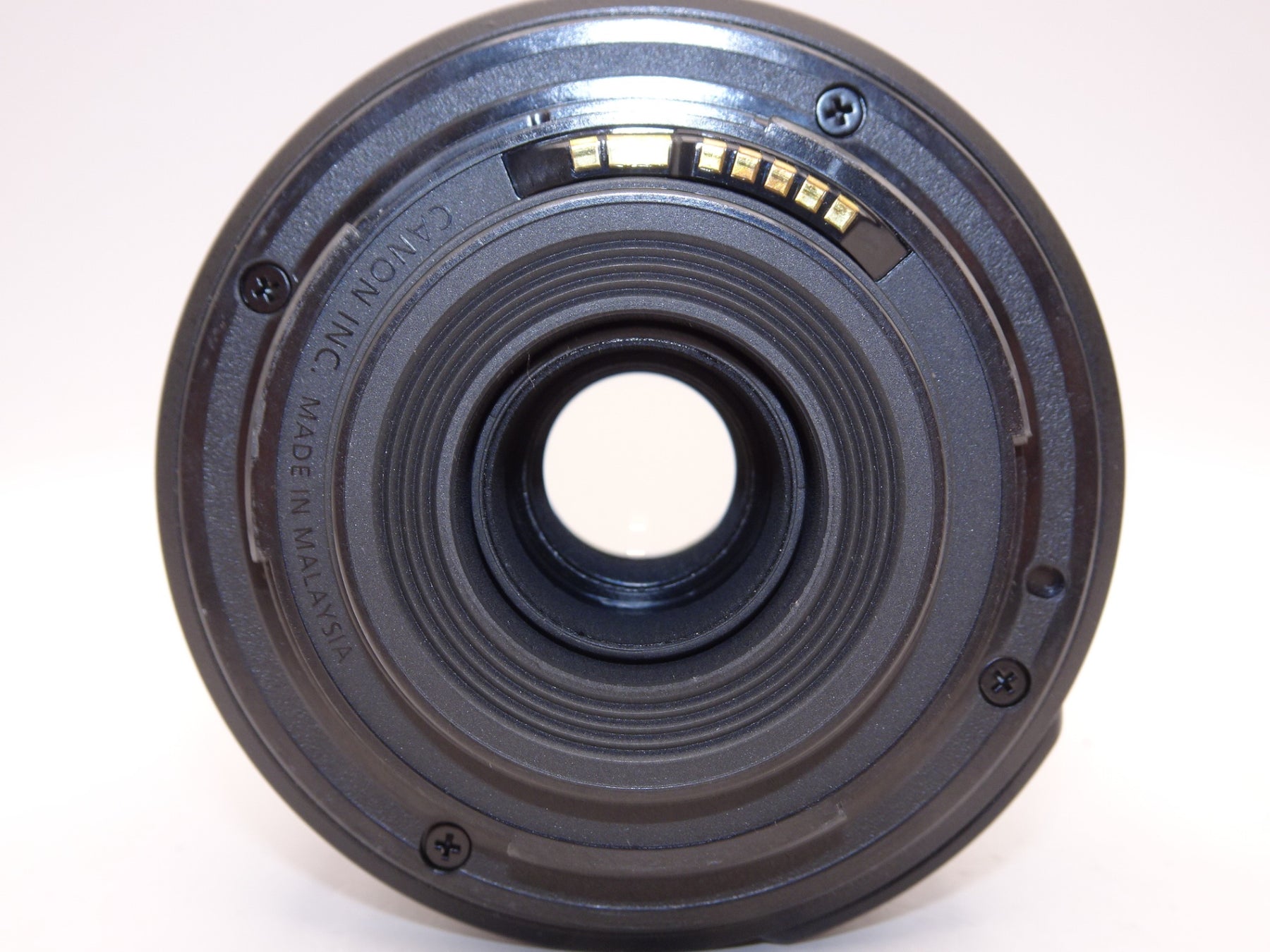 【外観特上級】Canon 望遠ズームレンズ EF-S55-250mm F4-5.6 IS II