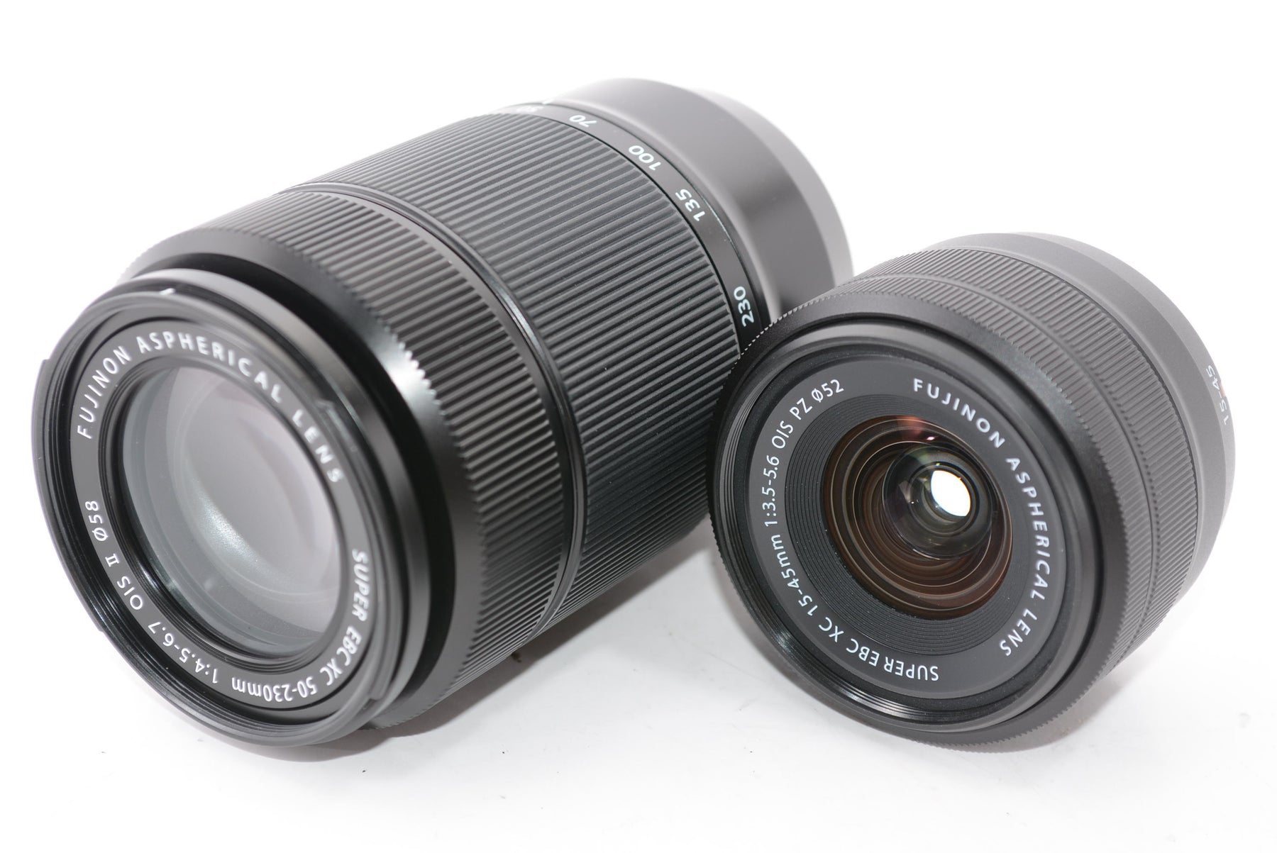 【外観特上級】FUJIFILM ミラーレスデジタルカメラ X-S10 Wズームレンズキット