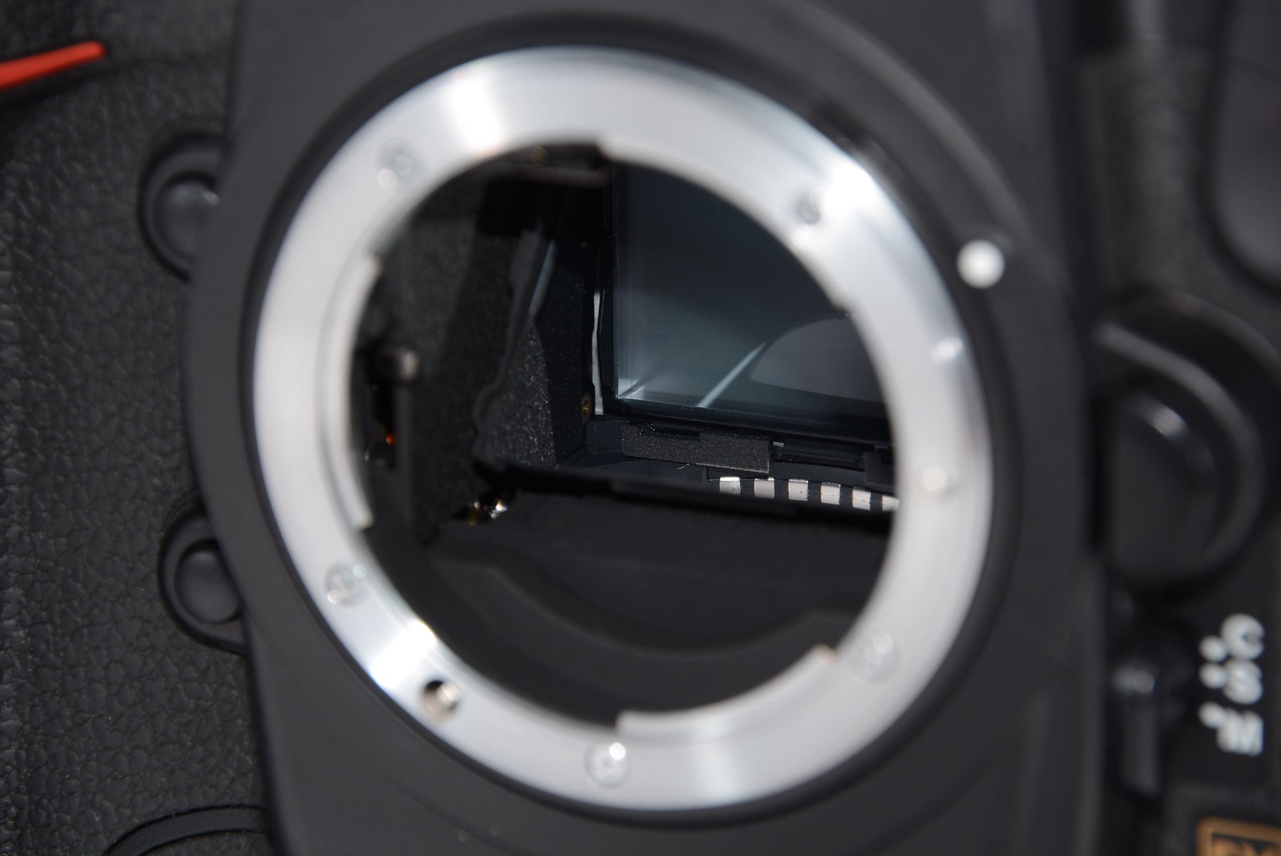 【外観特上級】Nikon デジタル一眼レフカメラ D3