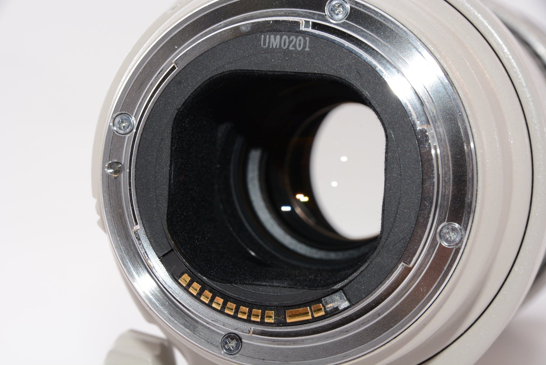 【外観特上級】Canon 単焦点望遠レンズ EF300mm F4L IS USM フルサイズ対応