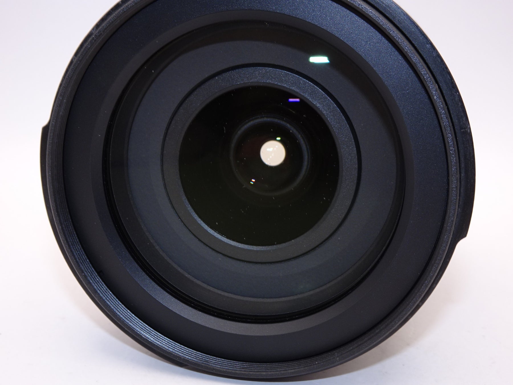 【外観特上級】TAMRON 18-270mm F3.5-6.3 DiIIVC LD キャノン用 B003