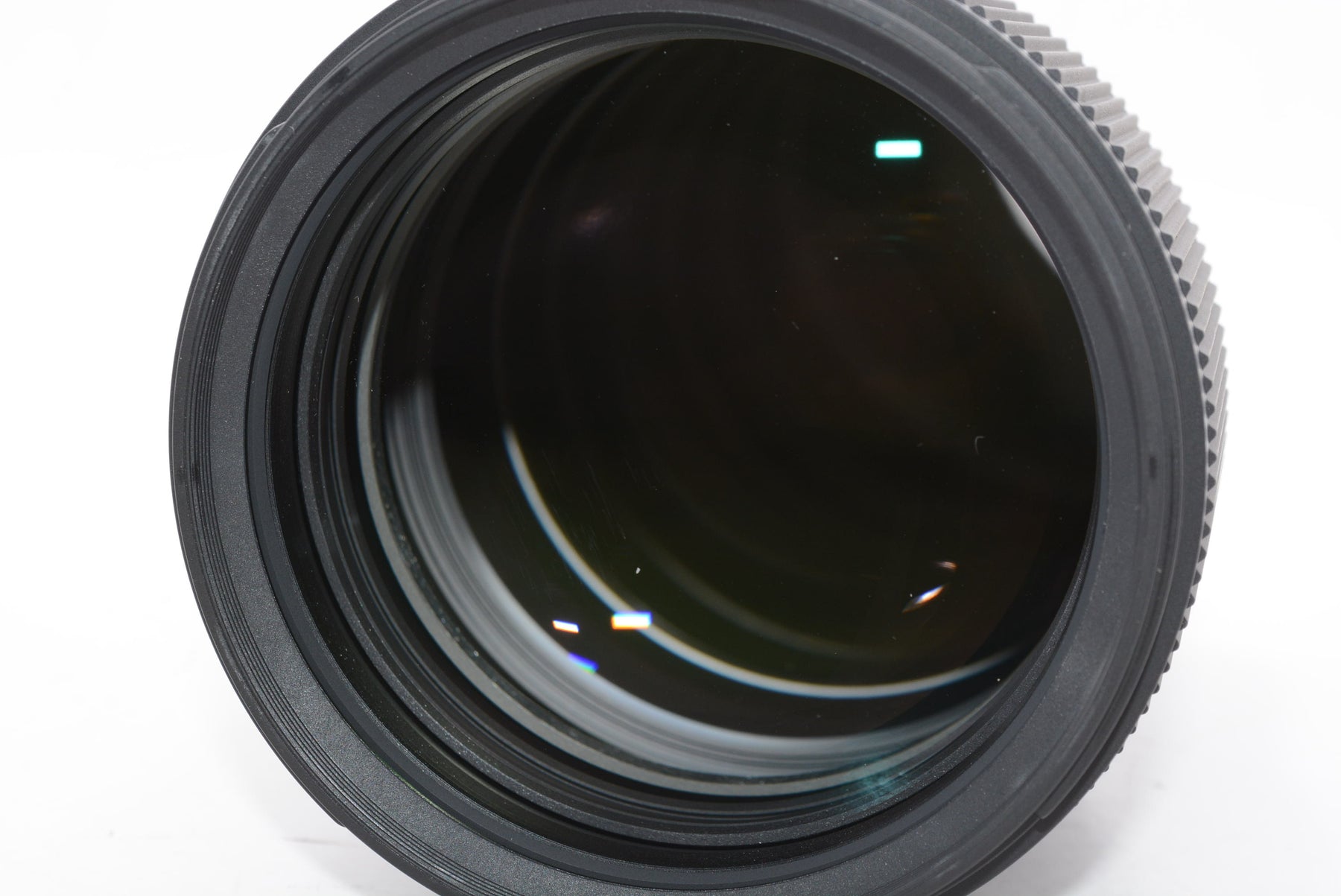 【外観特上級】SIGMA 135mm F1.8 DG HSM | Art A017 SONY-Eマウント用 ミラーレス(フルサイズ)専用