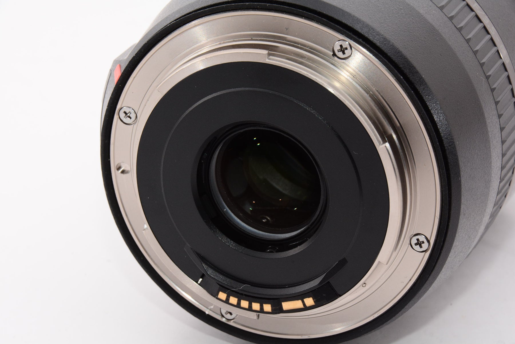 【外観特上級】TAMRON 高倍率ズームレンズ 16-300mm F3.5-6.3 DiII VC PZD MACRO キヤノン用 APS-C専用 B016E