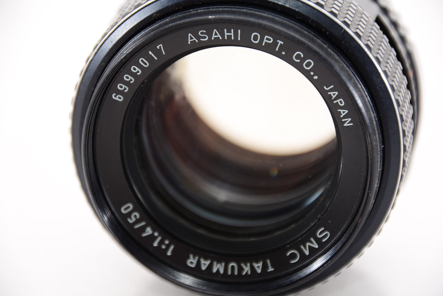 【オススメ】Pentax M42 SMC Takumar 50mm F1.4