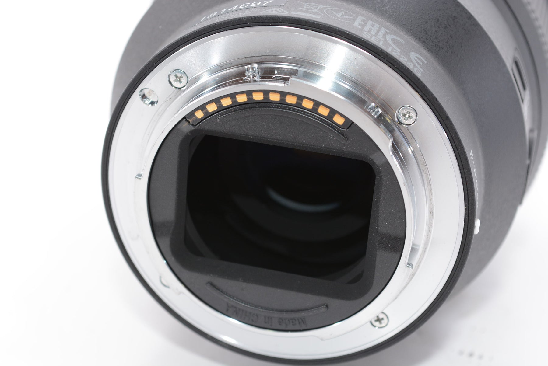 【外観特上級】ソニー SONY ズームレンズ FE 12-24mm F4 G Eマウント35mmフルサイズ対応 SEL1224G