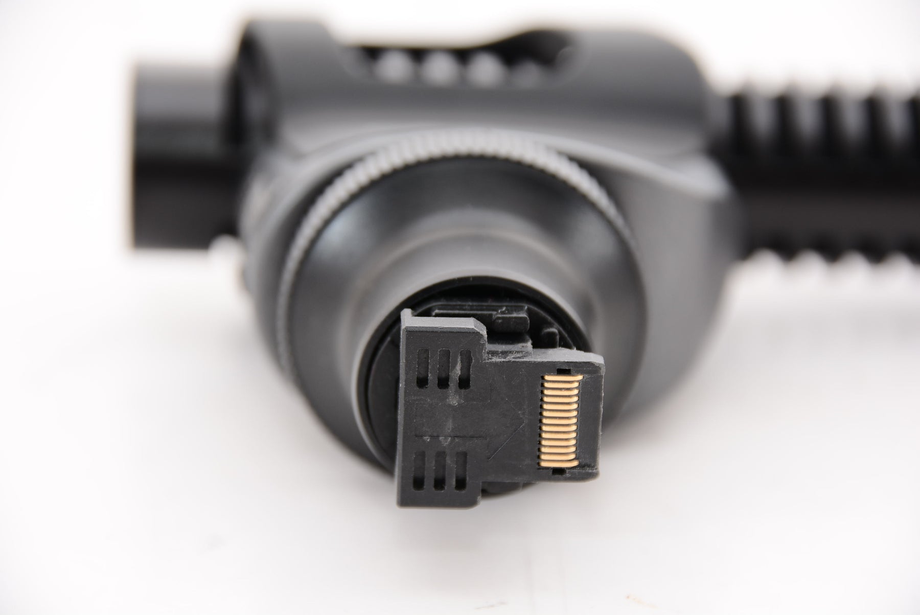 【外観特上級】Canon 指向性ステレオマイクロホン DM-100