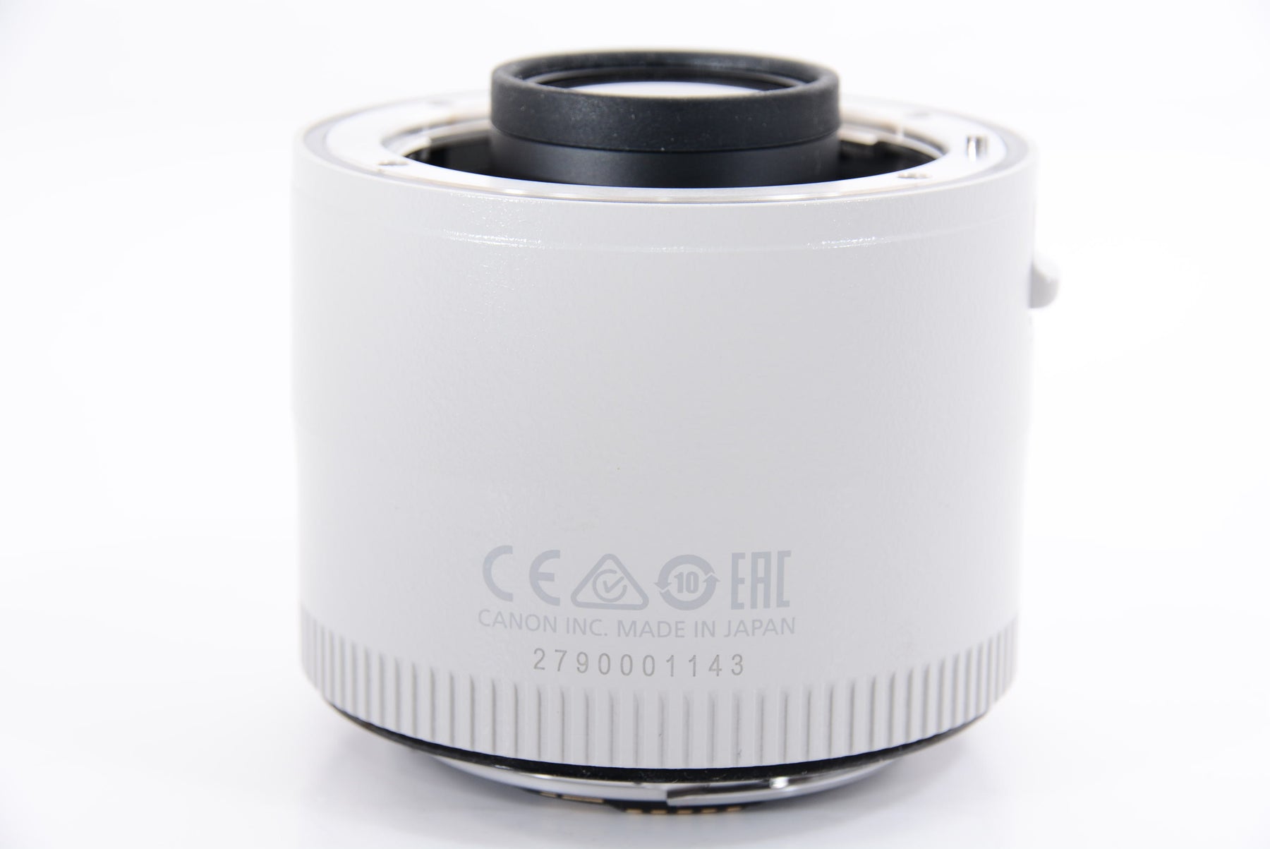 【ほぼ新品】Canon エクステンダー EF2X III