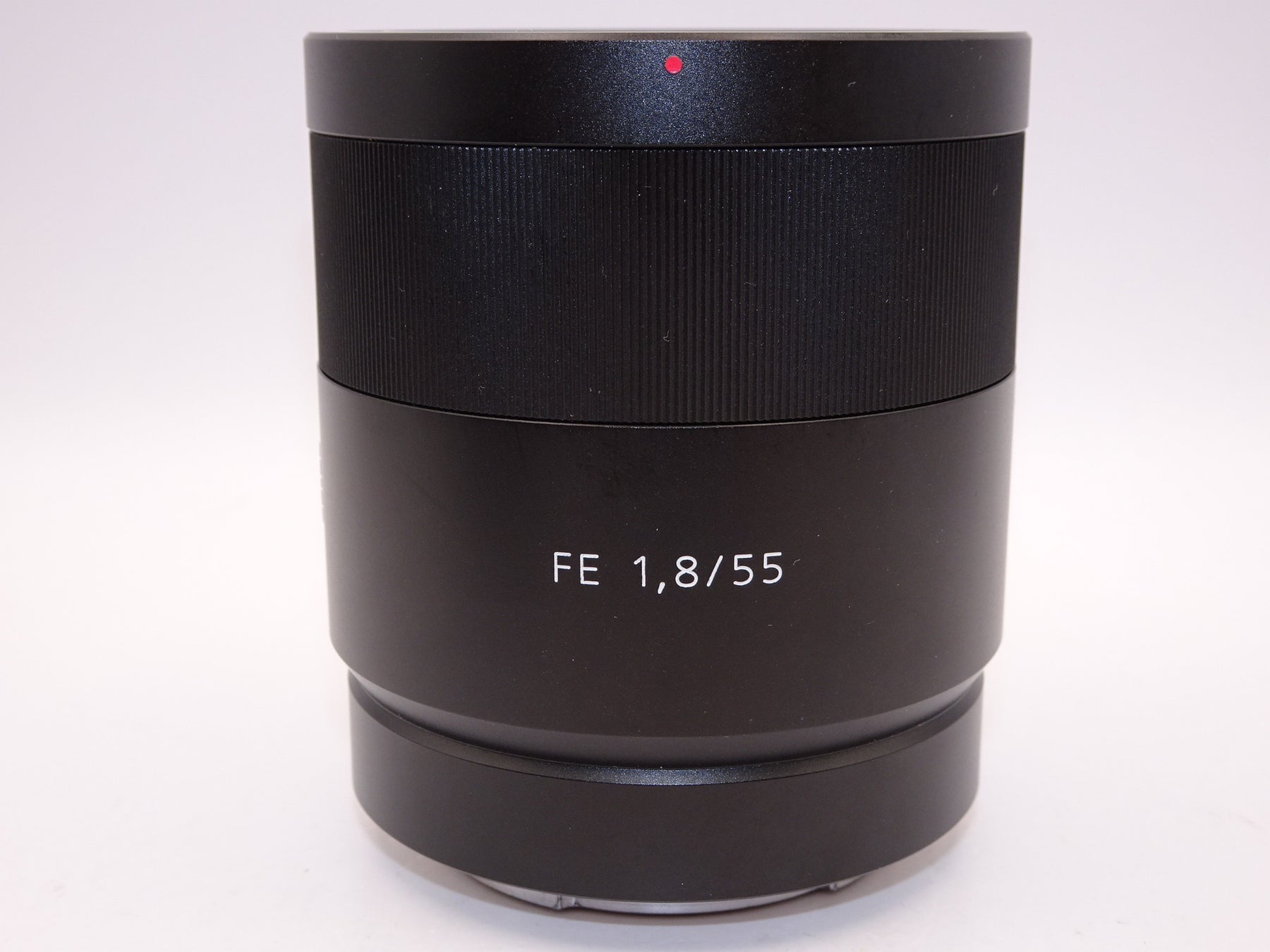 【外観特上級】ソニー Sonnar T* FE 55mm F1.8 ZA Eマウント SEL55F18Z
