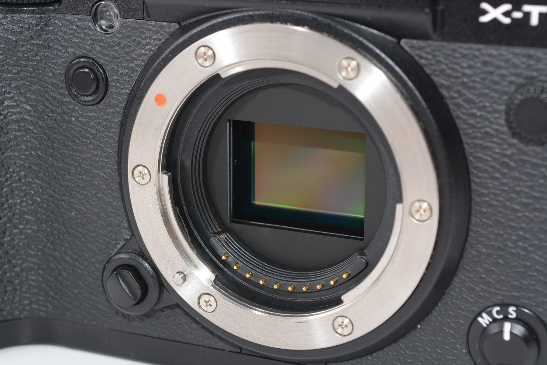 【外観並級】FUJIFILM ミラーレス一眼カメラ X-T3ボディ ブラック X-T3-B