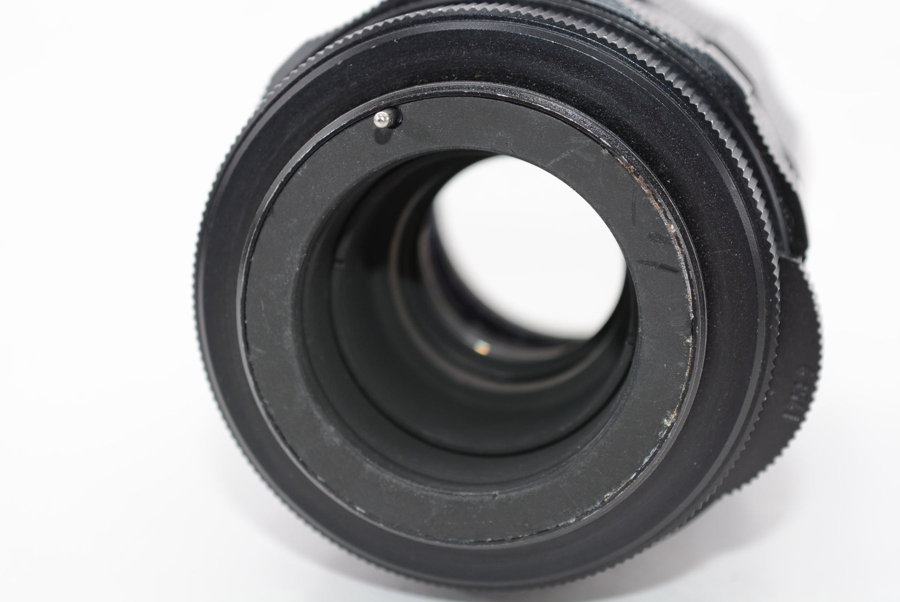 【外観並級】Pentax Super Takumar 135 mm f3 . 5