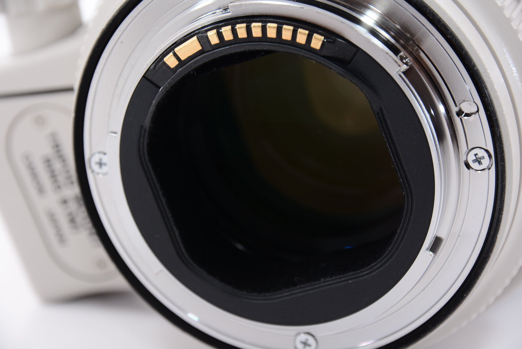 【外観特上級】Canon 望遠ズームレンズ EF70-200mm F2.8L IS II USM フルサイズ対応
