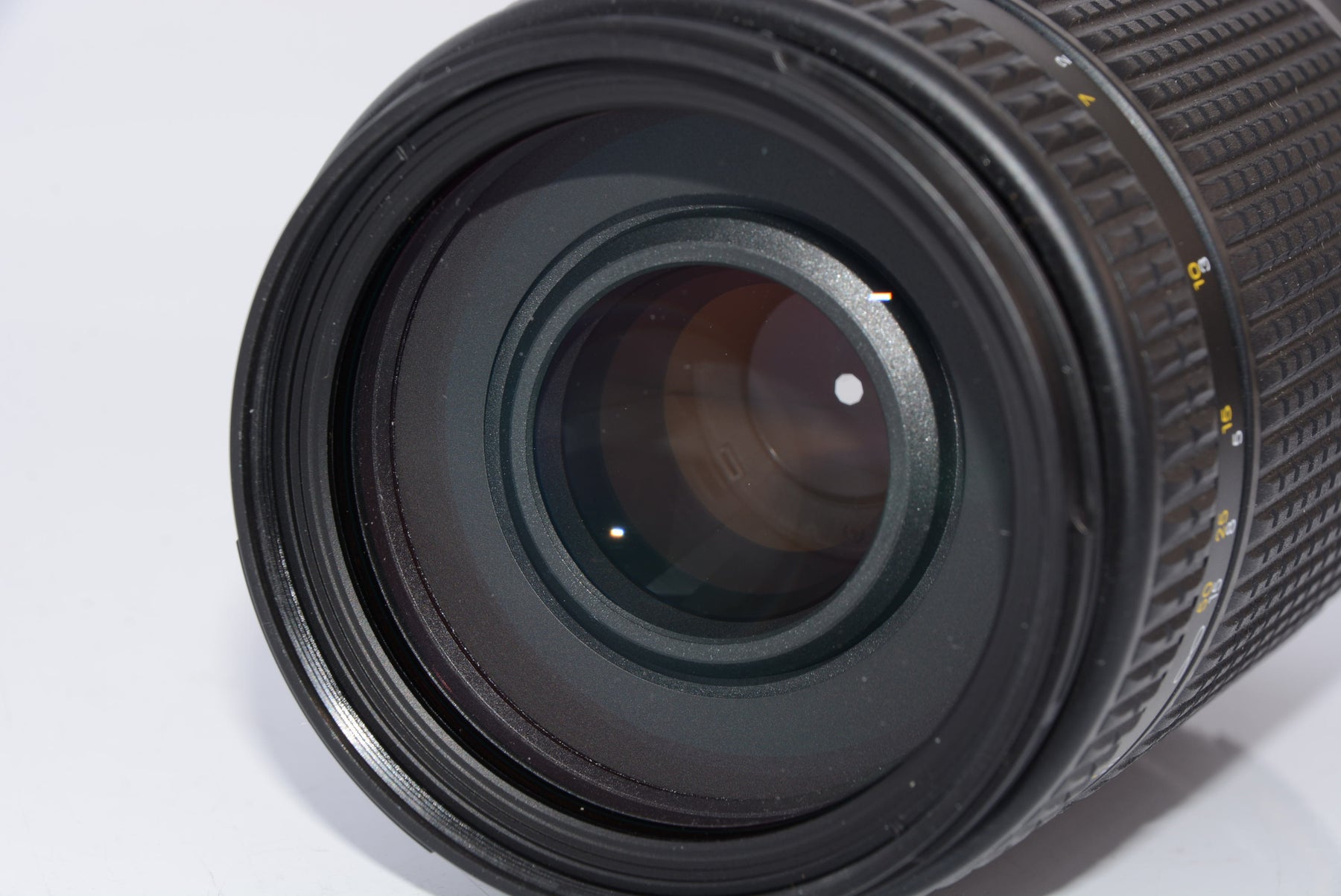 【外観特上級】Nikon 70 – 300 mm f / 4 – 5.6d Ed Nikkor SLRカメラオートフォーカスレンズ