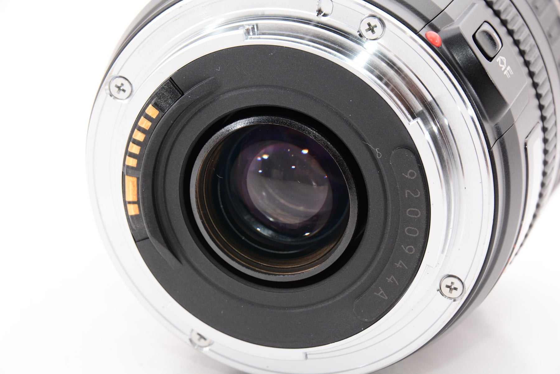 【外観特上級】Canon EF レンズ 24-85mm F3.5-4.5 USM