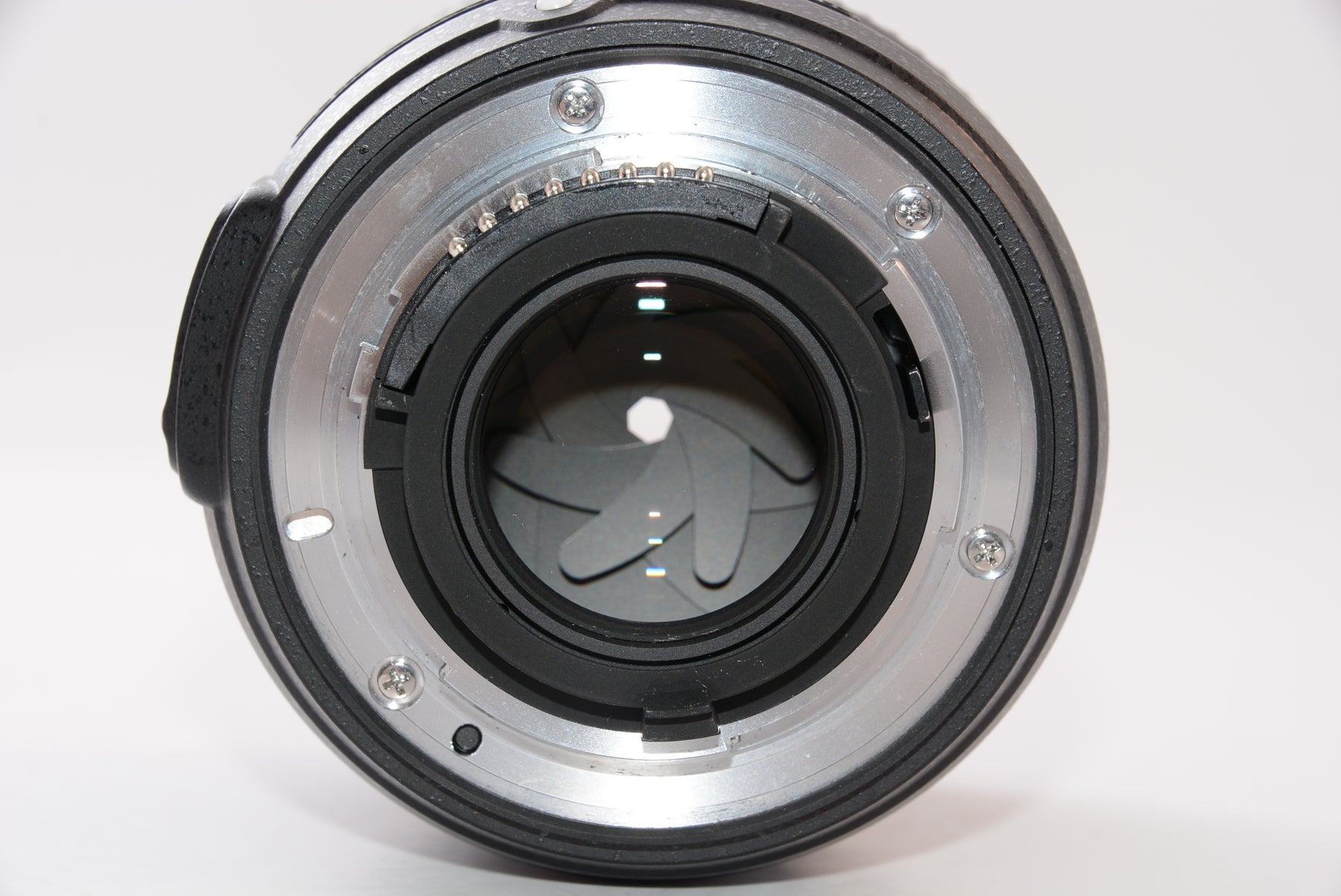 【外観特上級】Nikon 単焦点レンズ AF-S NIKKOR 35mm f/1.8G ED フルサイズ対応