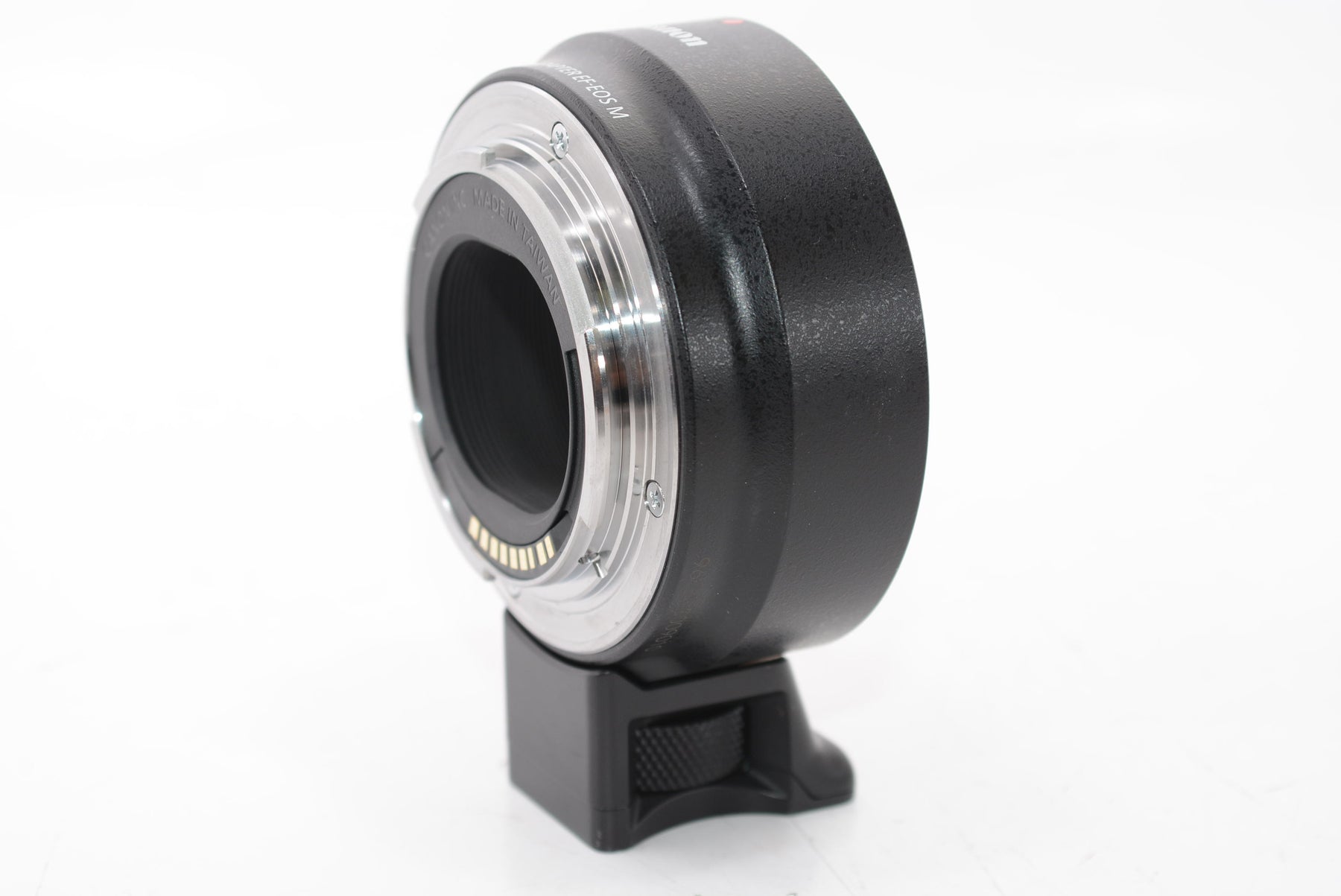 【外観特上級】Canon レンズマウントアダプター EF-EOSM