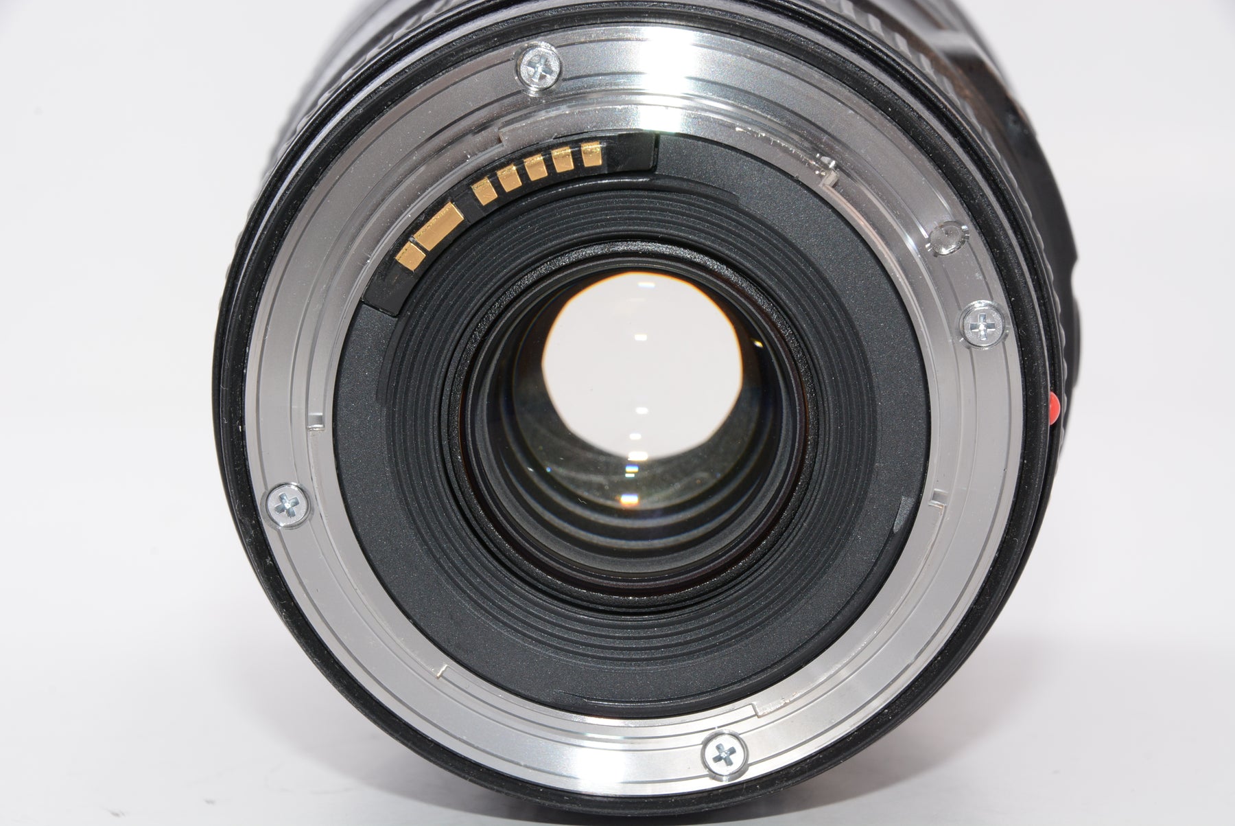 【外観特上級】Canon 広角ズームレンズ EF16-35mm F4L IS USM フルサイズ対応 EF16-3540LIS