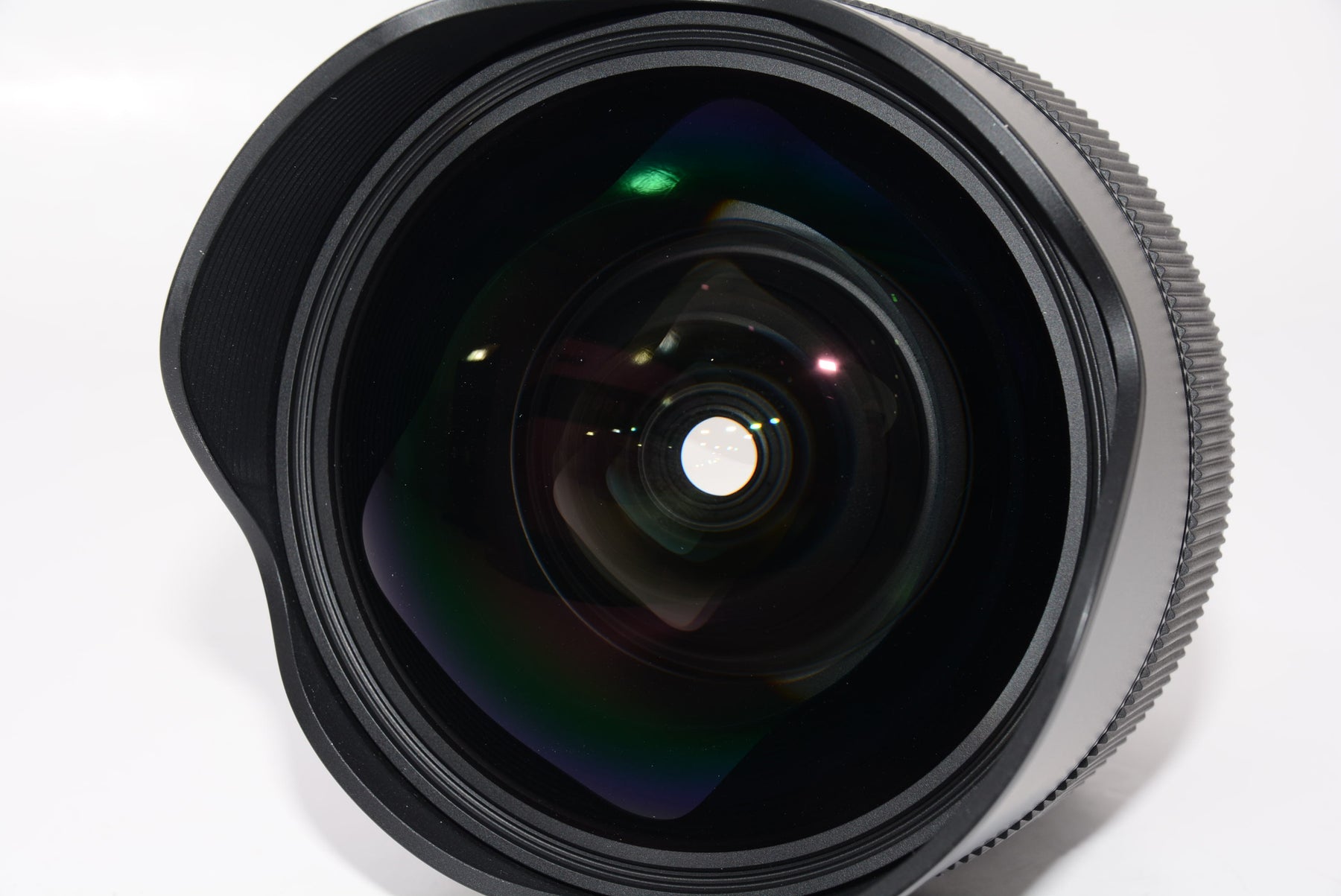 【外観特上級】SIGMA 単焦点超広角レンズ Art 14mm F1.8 DG HSM ニコン用 フルサイズ対応