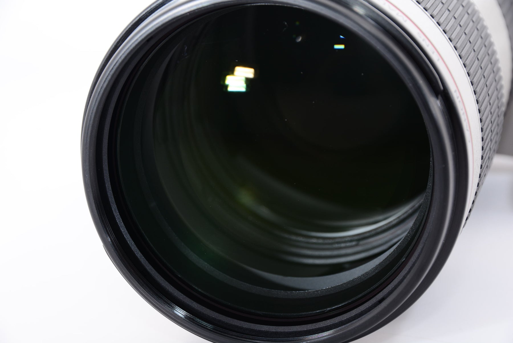 【外観特上級】Canon 望遠ズームレンズ EF70-200mm F2.8L IS II USM フルサイズ対応
