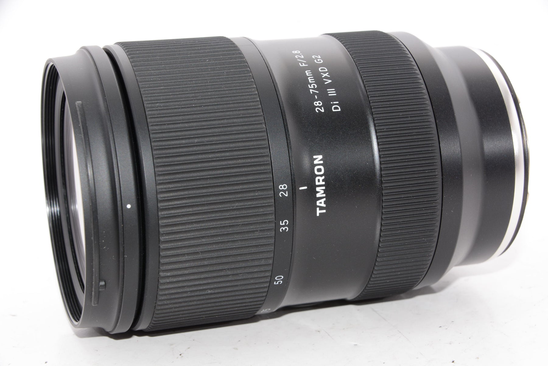 【外観特上級】タムロン 28-75mm F/2.8 Di III VXD G2 ソニーEマウント用(Model A063)