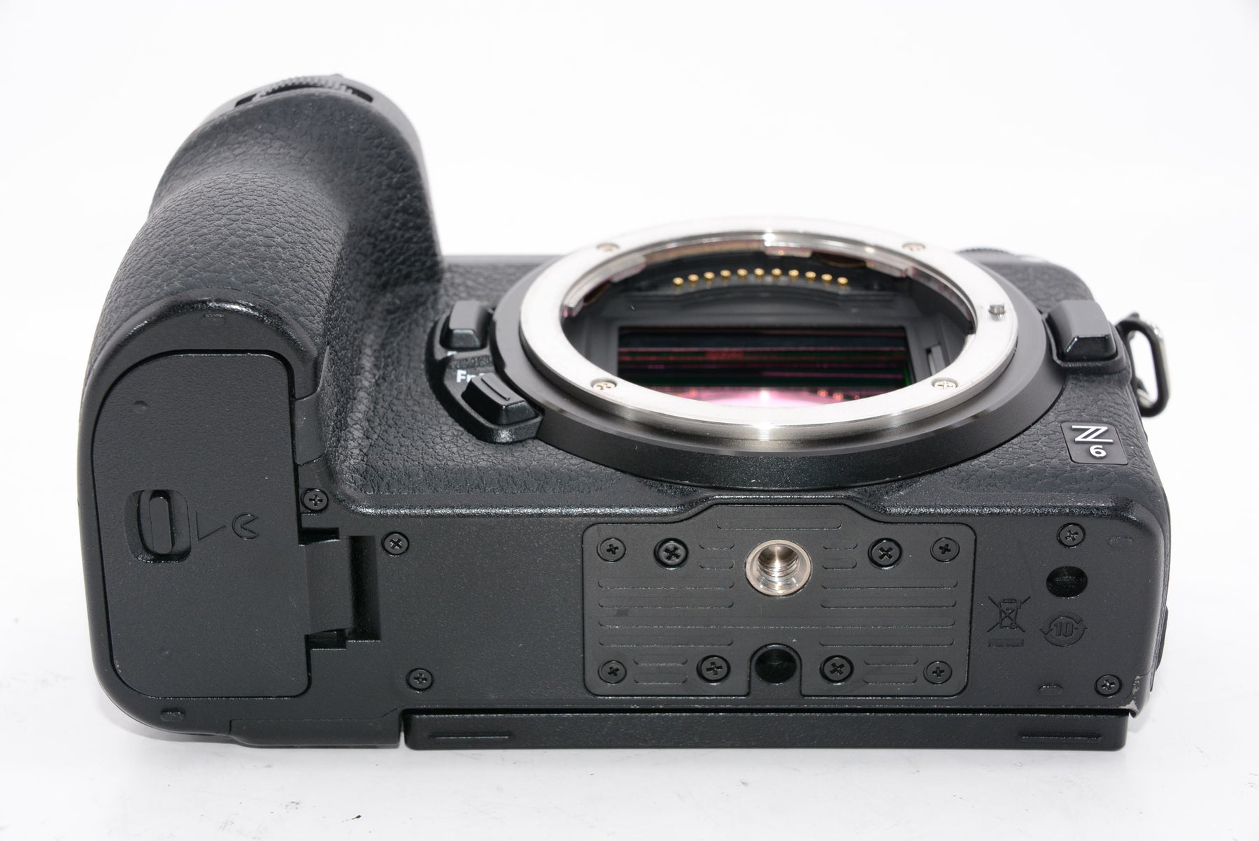 【外観特上級】Nikon ミラーレスカメラ 一眼 Z6 ボディ