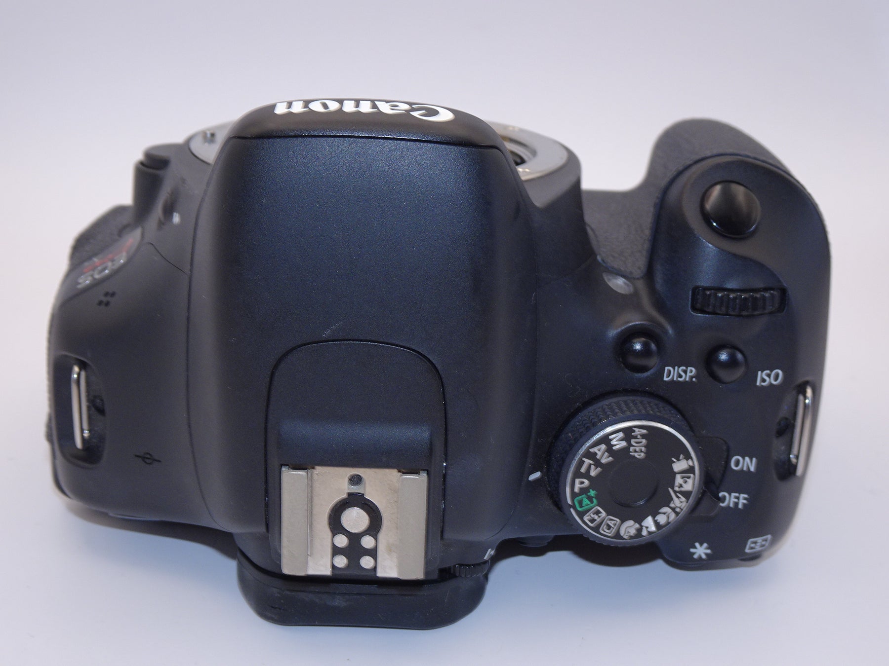 【外観特上級】Canon デジタル一眼レフカメラ EOS Kiss X5 ボディ KISSX5-BODY