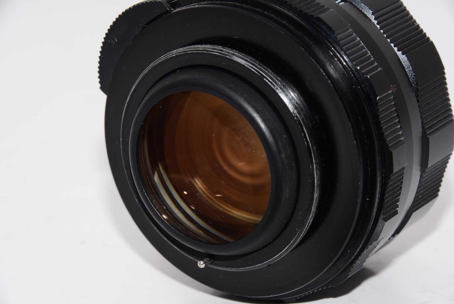 【オススメ】Pentax M42 Super Takumar 50mm F1.4