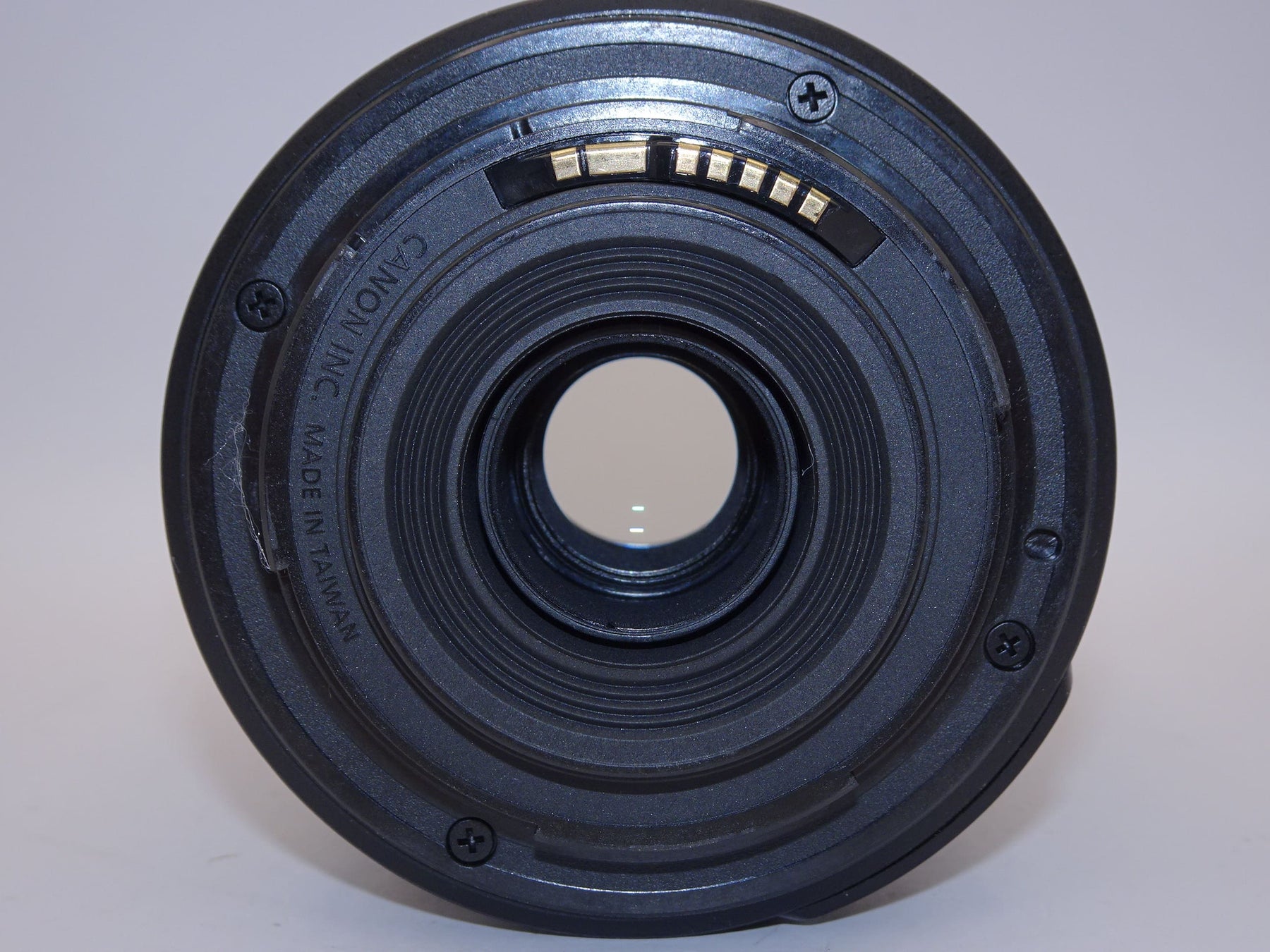 【外観特上級】Canon 望遠ズームレンズ EF-S55-250mm F4-5.6 IS II