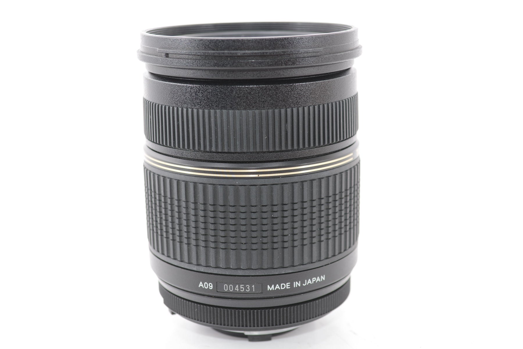 【外観特上級】TAMRON 大口径ズームレンズ SP AF28-75mm F2.8 XR Di ニコン用 フルサイズ対応 A09NII