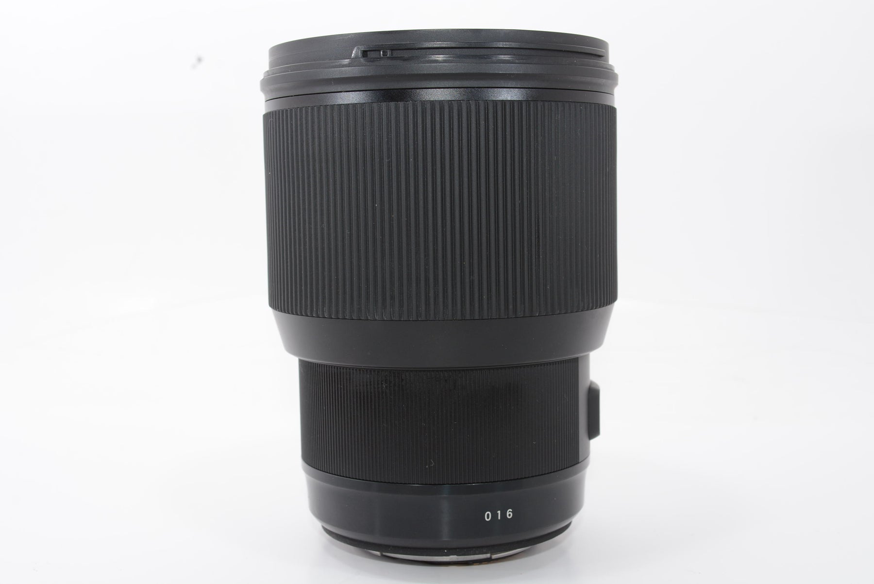 【外観並級】SIGMA 大口径中望遠レンズ Art 85mm F1.4 DG HSM キヤノン用 フルサイズ対応