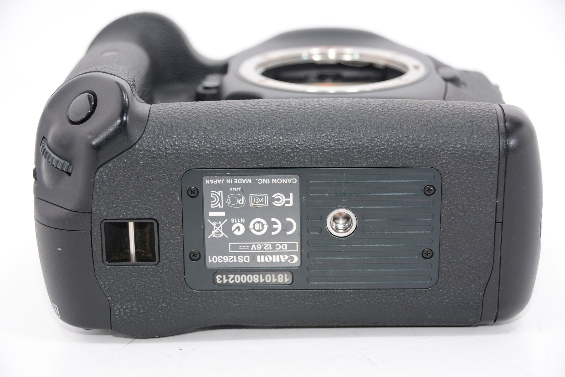 【外観特上級】Canon デジタル一眼レフカメラ EOS-1D X ボディ EOS1DX
