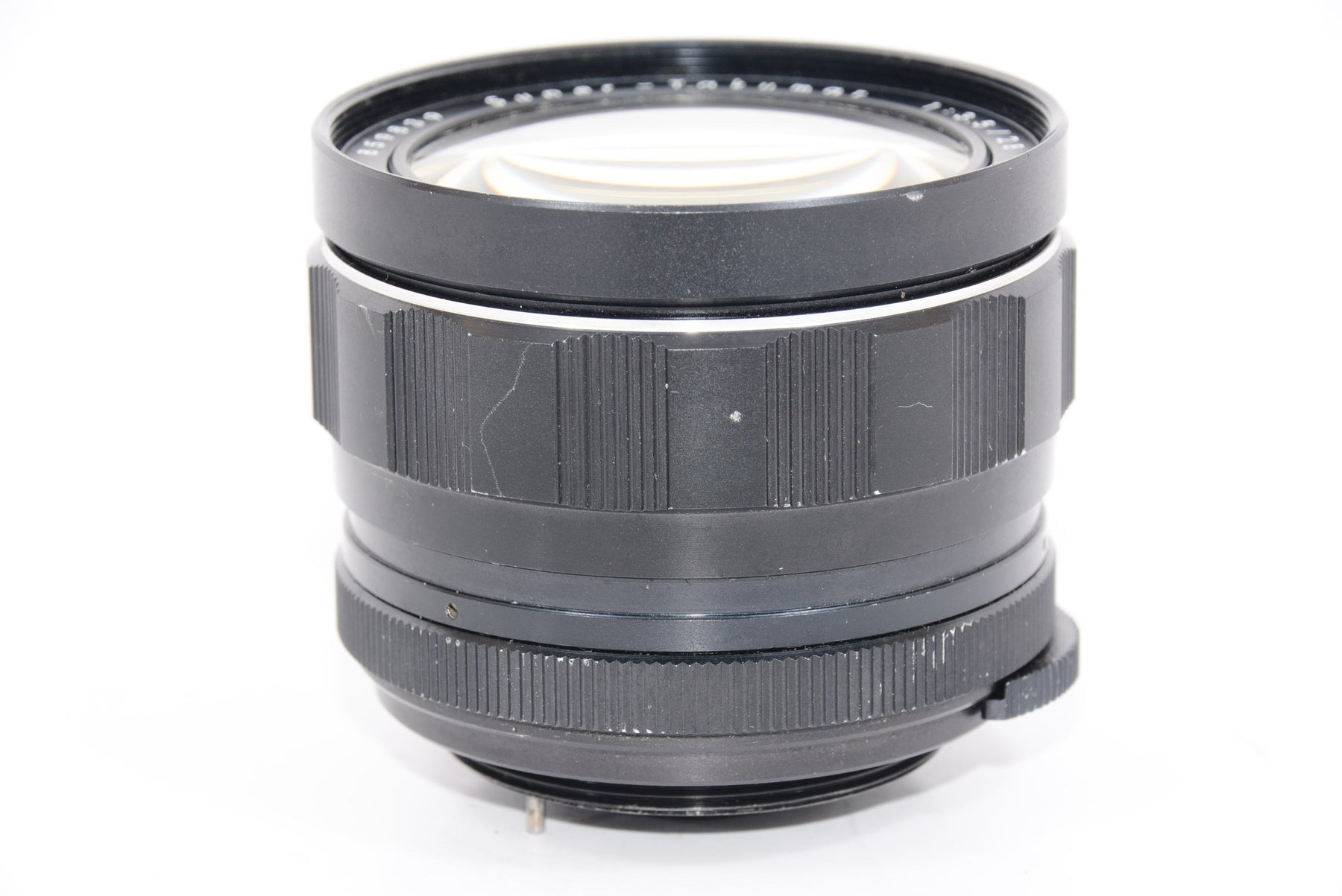 【オススメ】ペンタックス Asahi Super-Takumar 28mm F3.5 M42