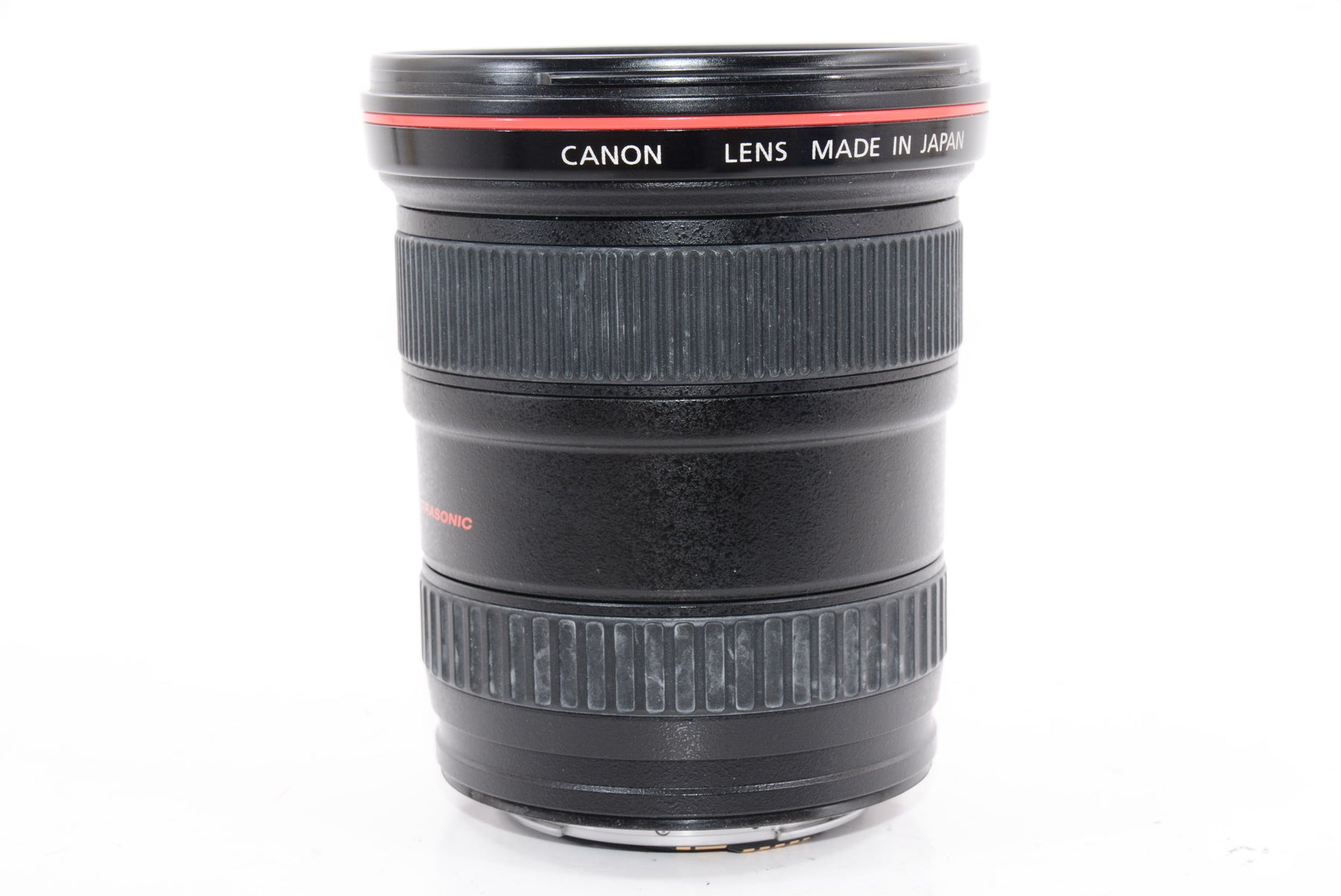 【外観特上級】Canon 広角ズームレンズ EF17-40mm F4L USM フルサイズ対応