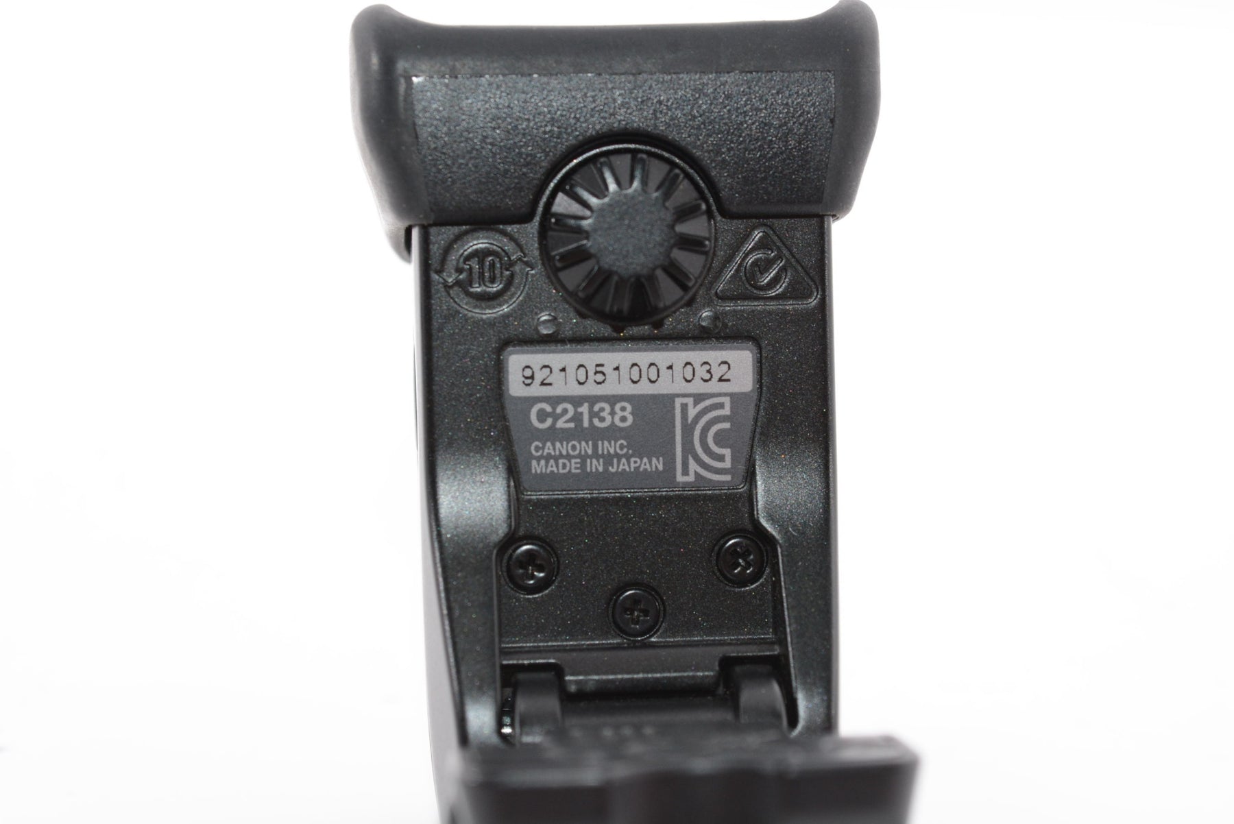 【外観特上級】Canon 電子ビューファインダー EVF-DC1