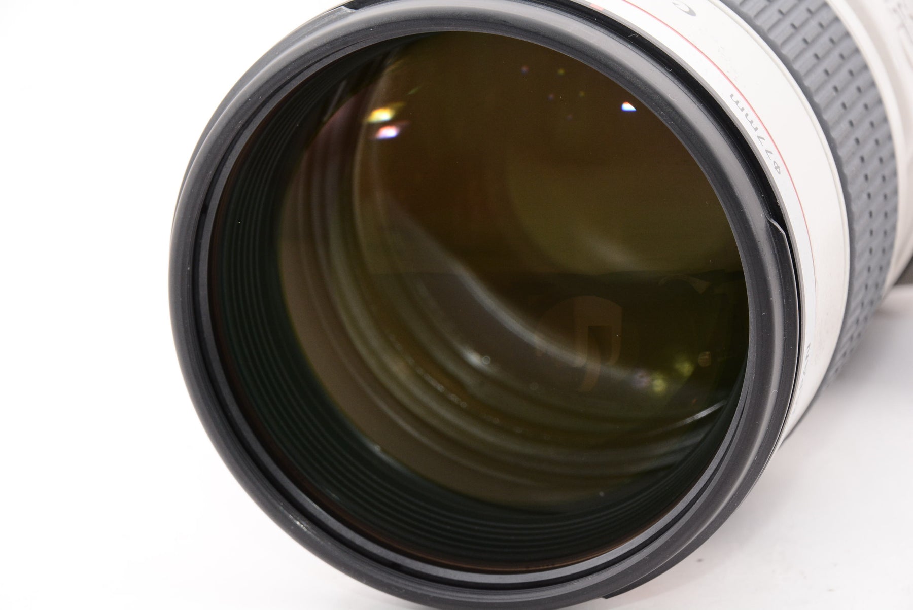 【外観特上級】Canon EF Lレンズ 70-200mm F2.8L IS USM