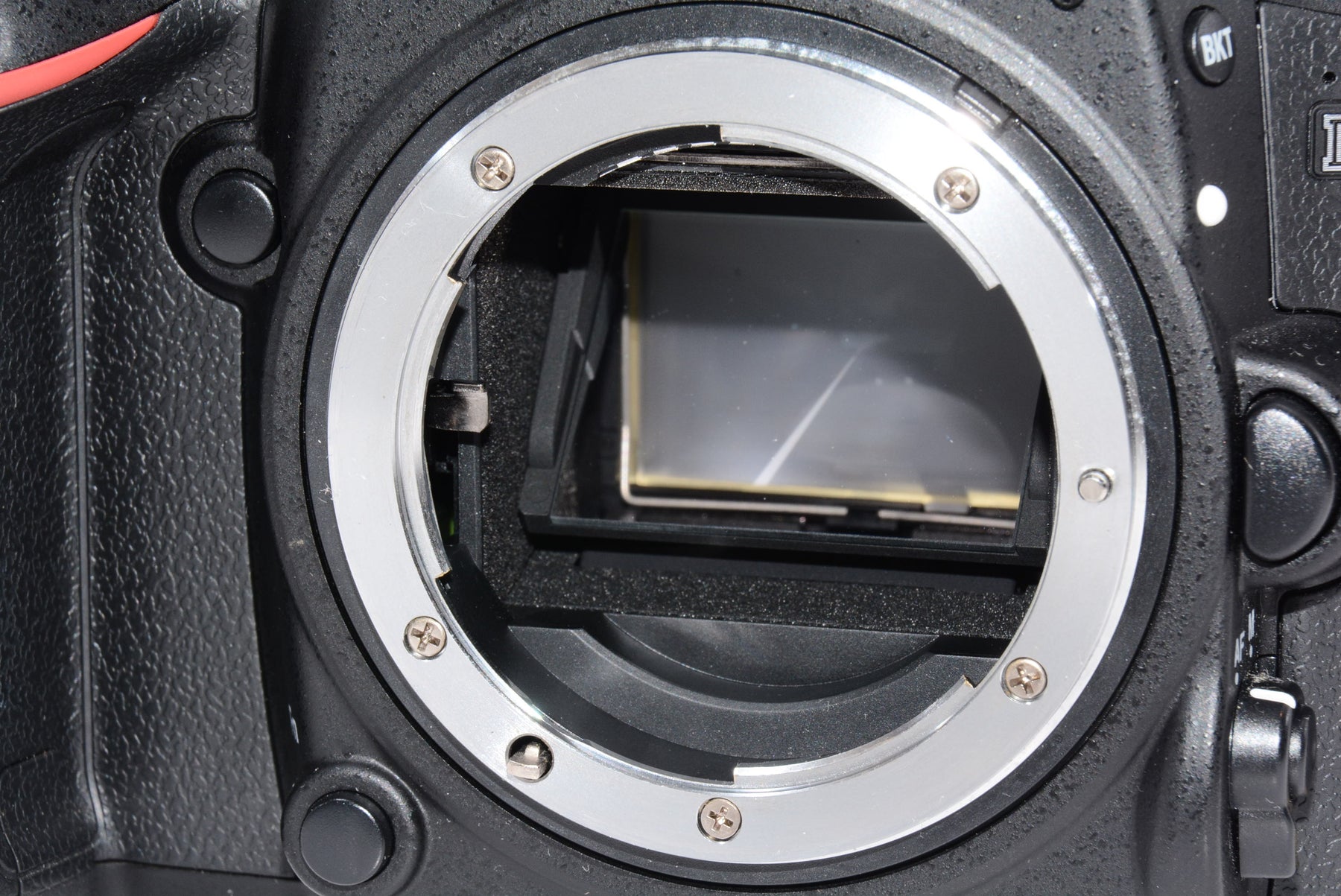 【外観特上級】Nikon デジタル一眼レフカメラ D610